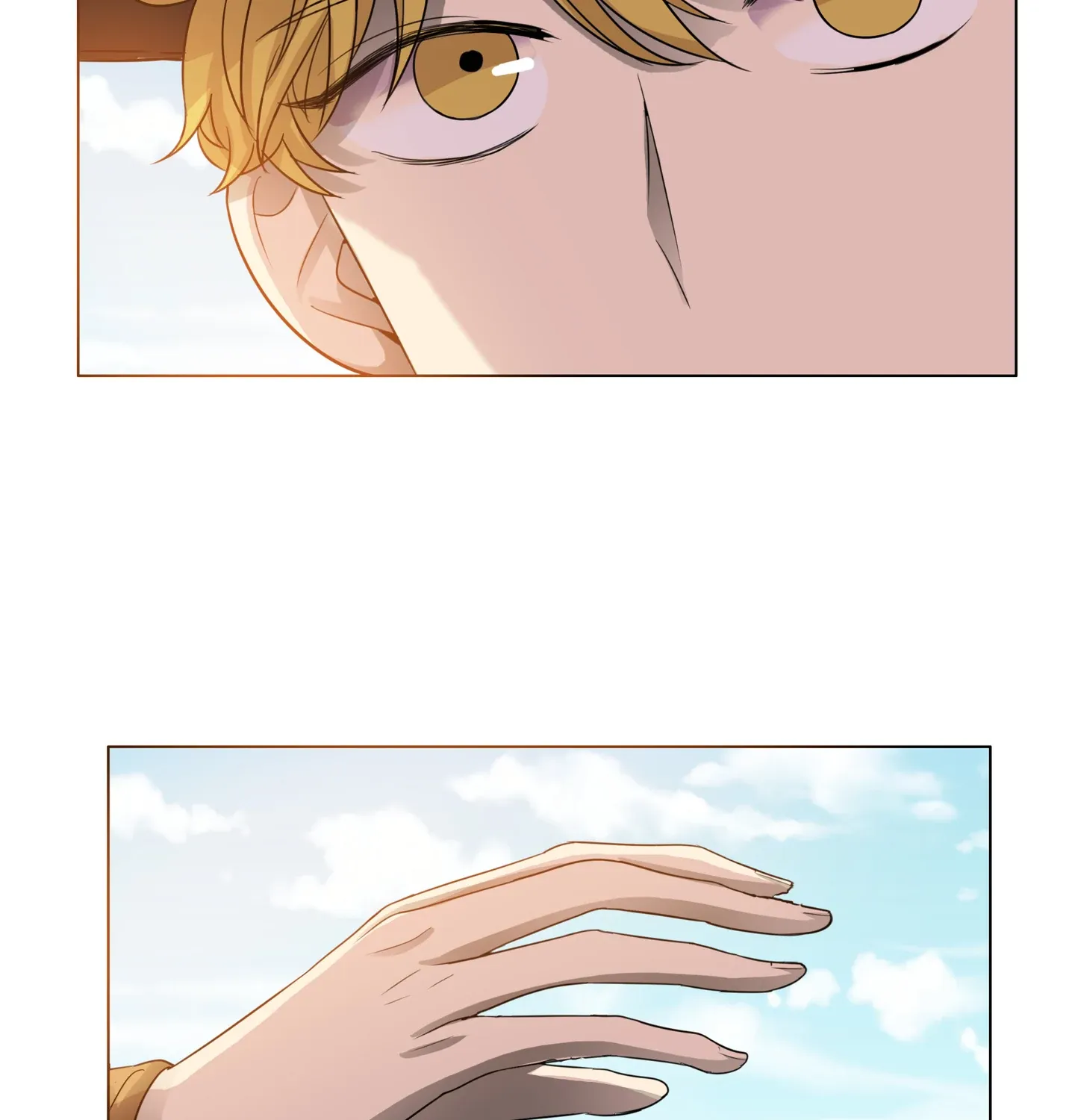 Read Walking in the Rain chapter 26 image 4 on Lezhin