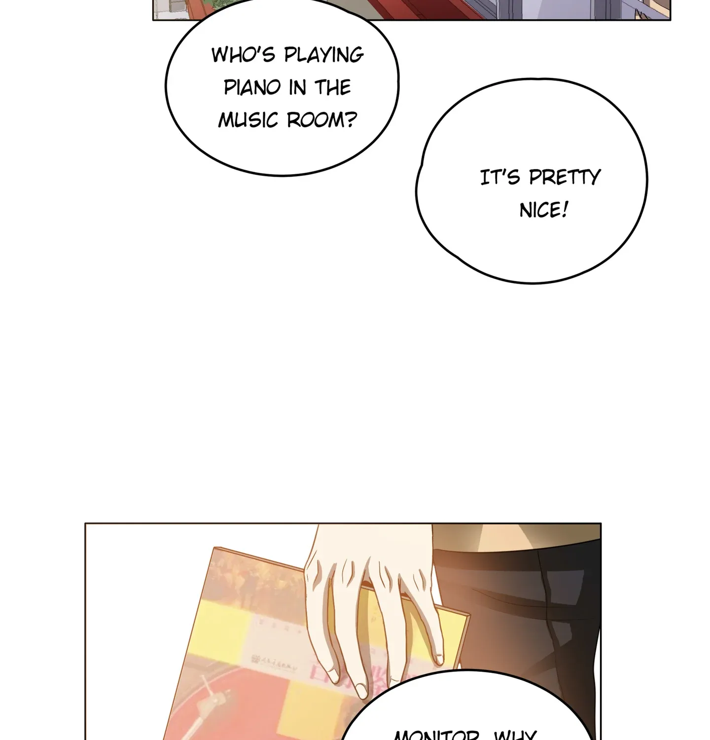 Read Walking in the Rain chapter 26 image 40 on Lezhin