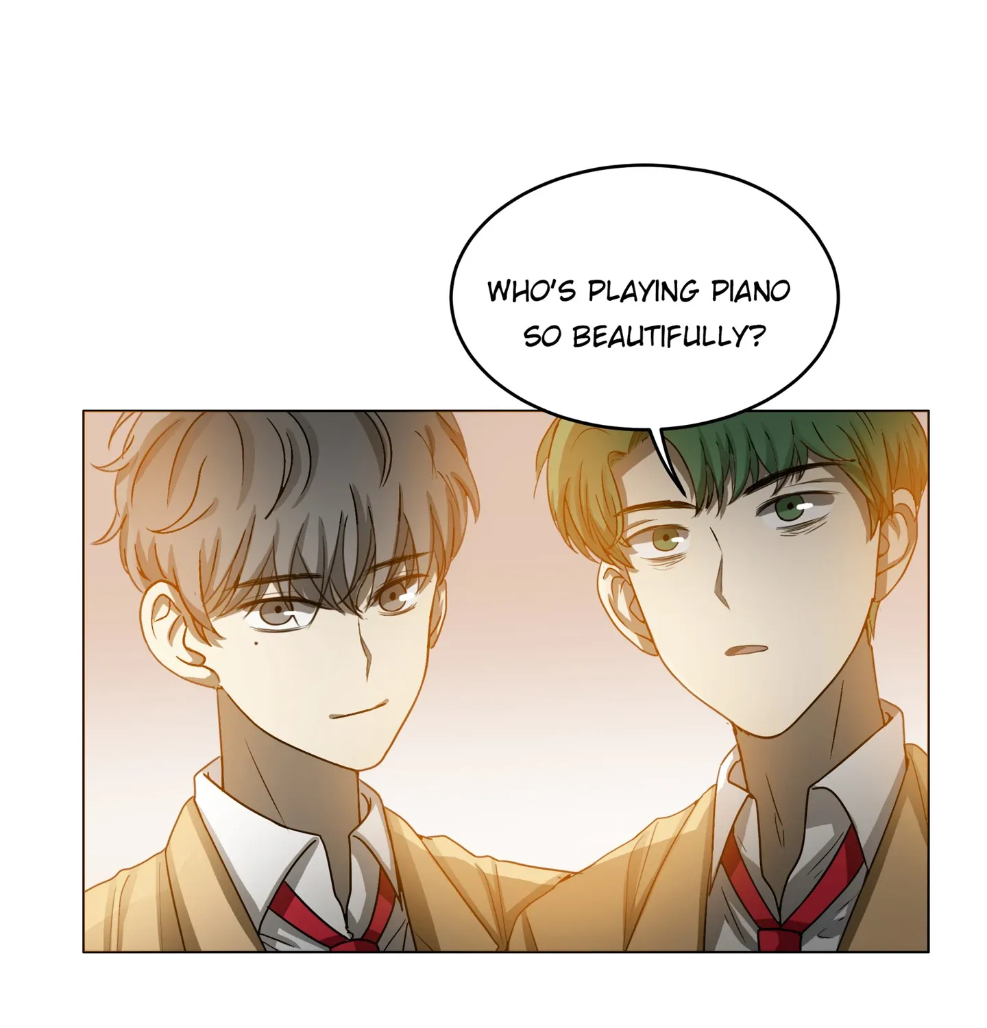 Read Walking in the Rain chapter 26 image 46 on Lezhin