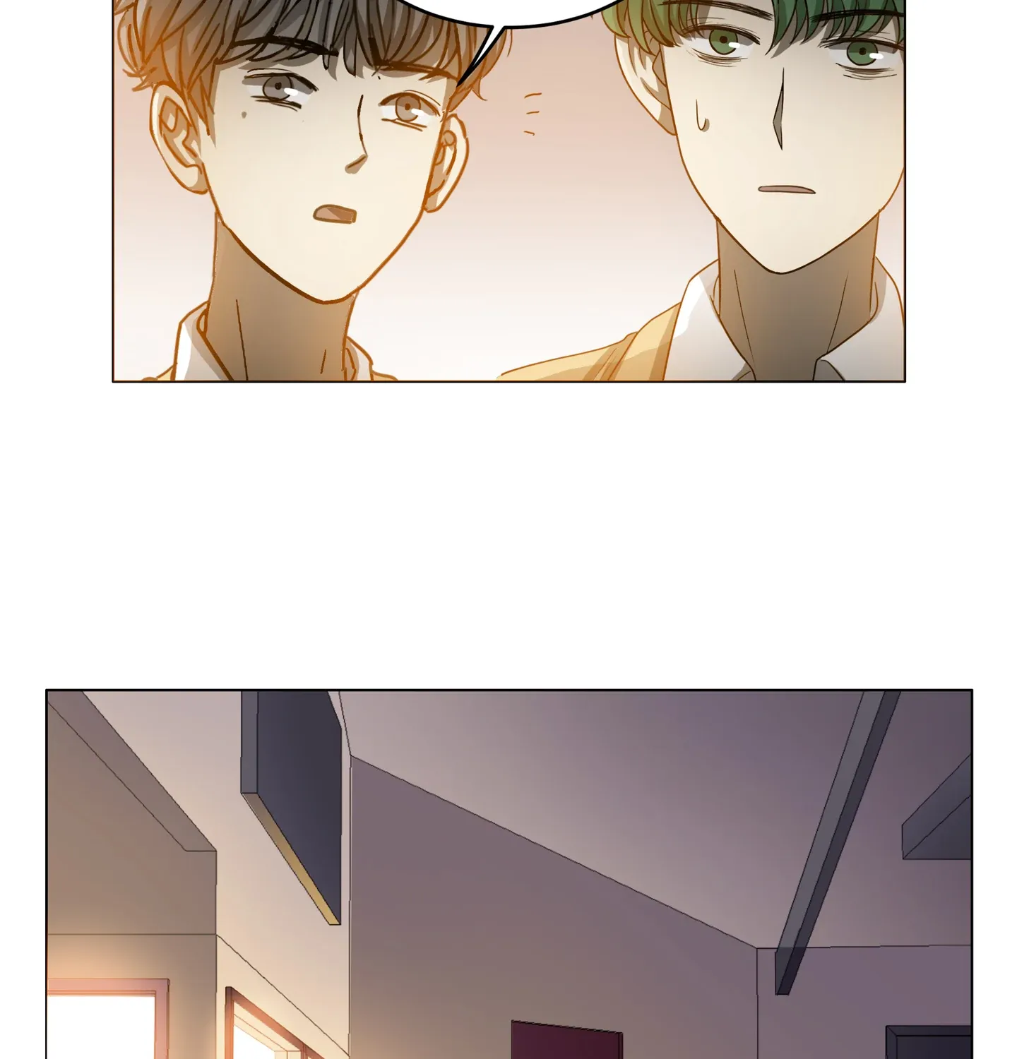 Read Walking in the Rain chapter 26 image 48 on Lezhin