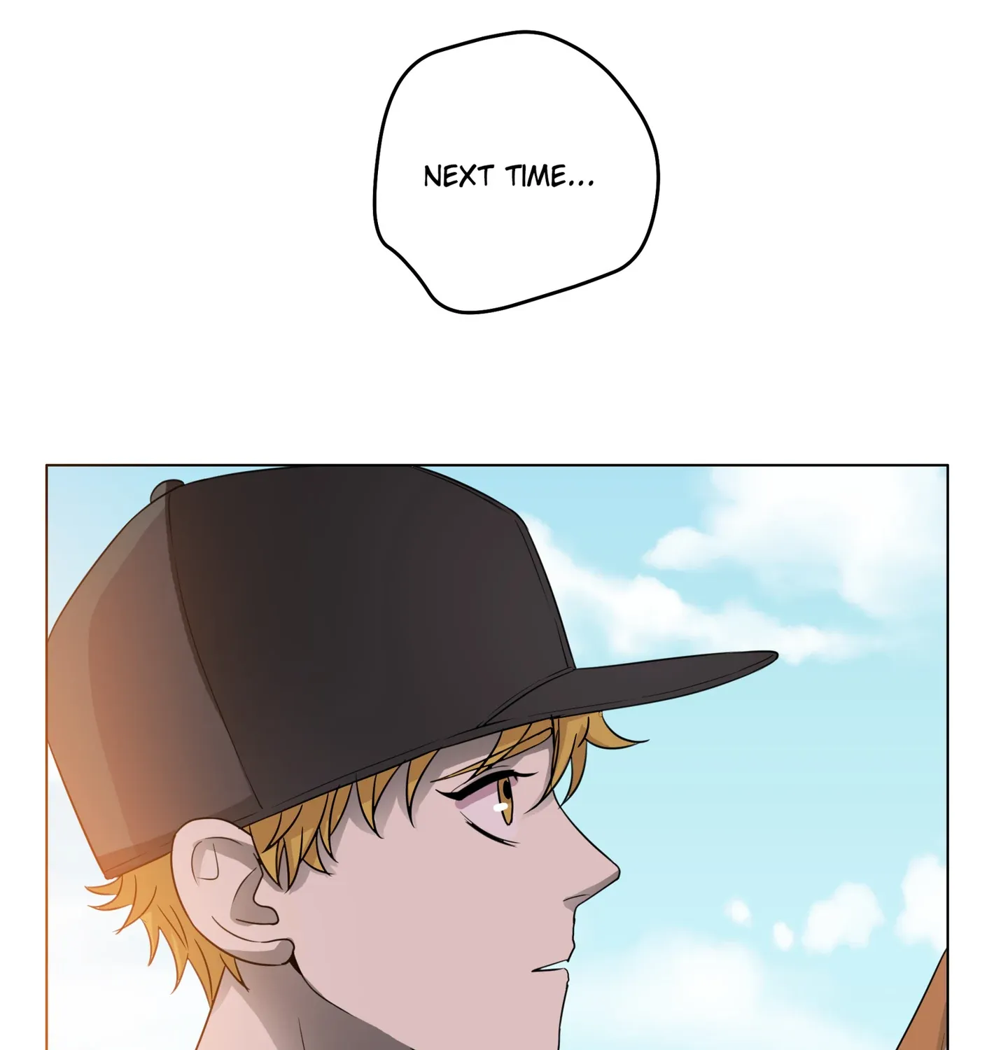 Read Walking in the Rain chapter 26 image 8 on Lezhin