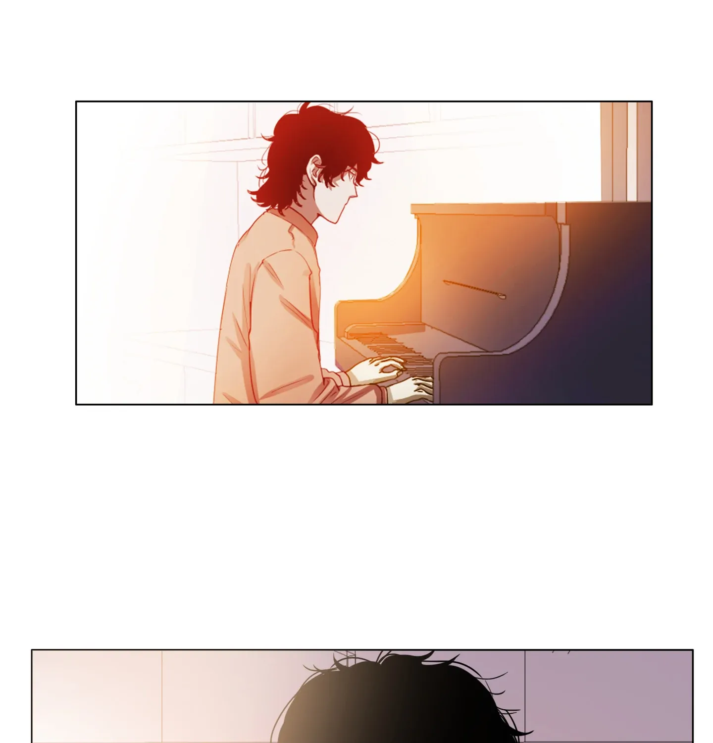 Read Walking in the Rain chapter 27 image 1 on Lezhin