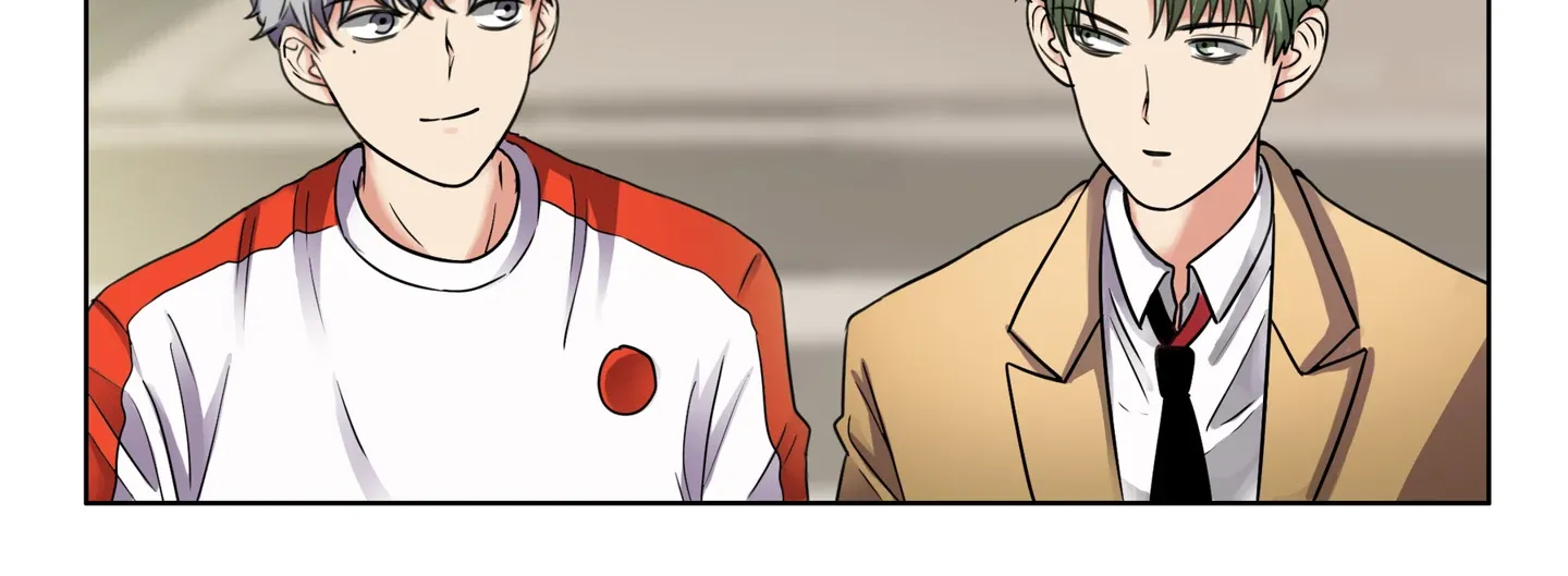 Read Walking in the Rain chapter 27 image 104 on Lezhin