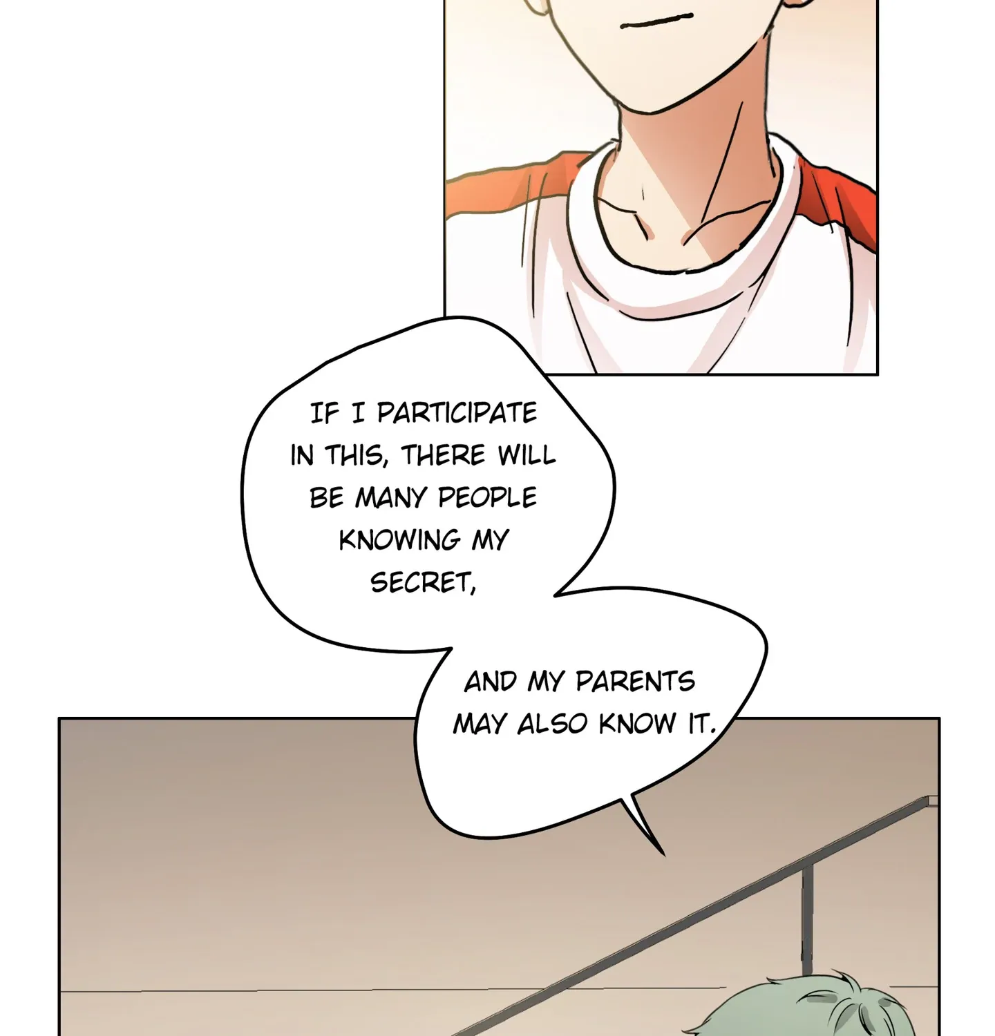 Read Walking in the Rain chapter 27 image 113 on Lezhin