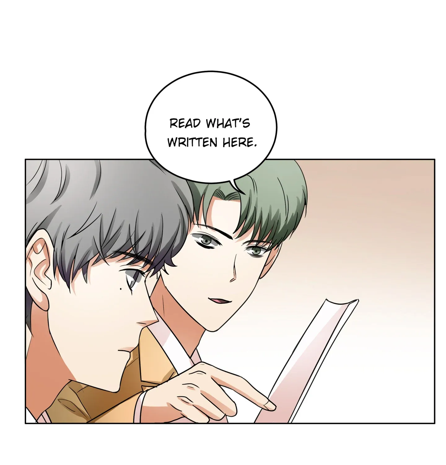 Read Walking in the Rain chapter 27 image 119 on Lezhin