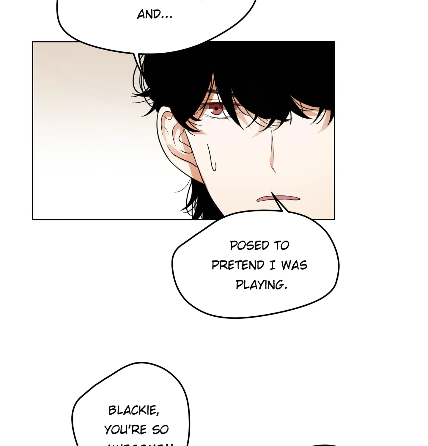 Read Walking in the Rain chapter 27 image 15 on Lezhin