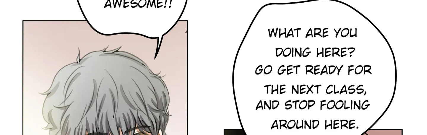 Read Walking in the Rain chapter 27 image 16 on Lezhin