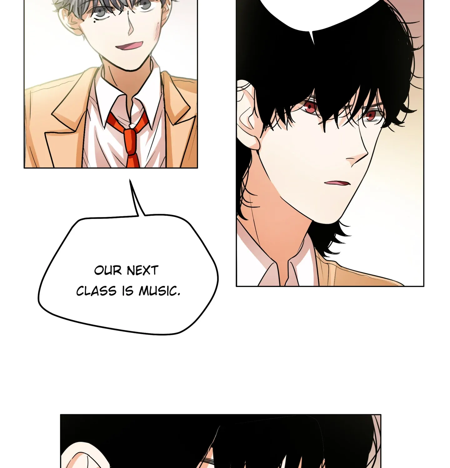 Read Walking in the Rain chapter 27 image 17 on Lezhin