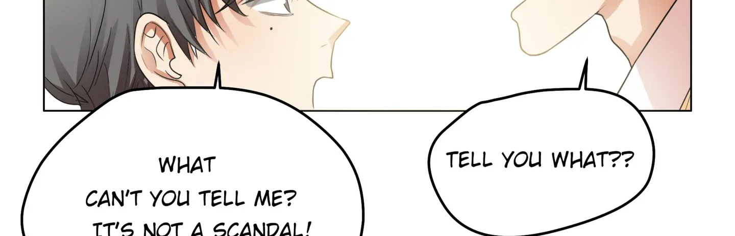 Read Walking in the Rain chapter 27 image 24 on Lezhin