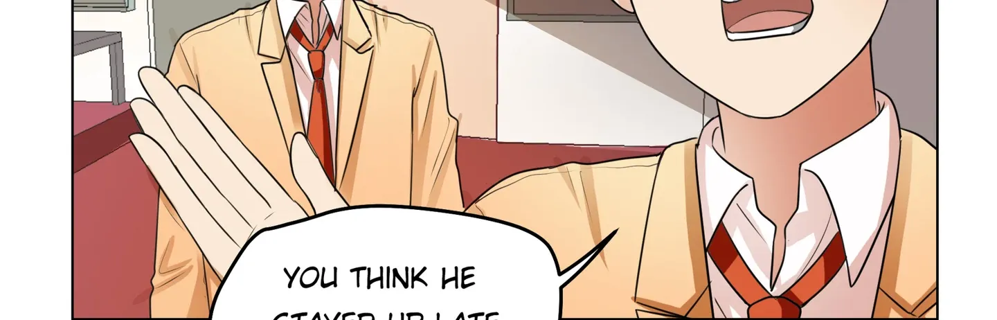 Read Walking in the Rain chapter 27 image 26 on Lezhin
