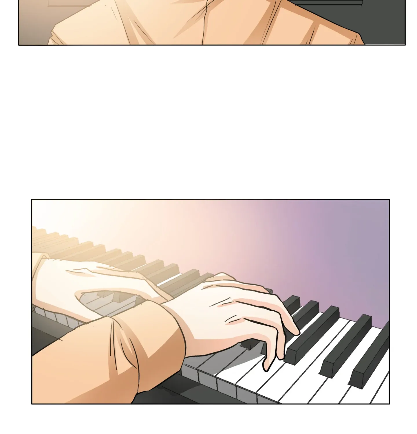 Read Walking in the Rain chapter 27 image 3 on Lezhin