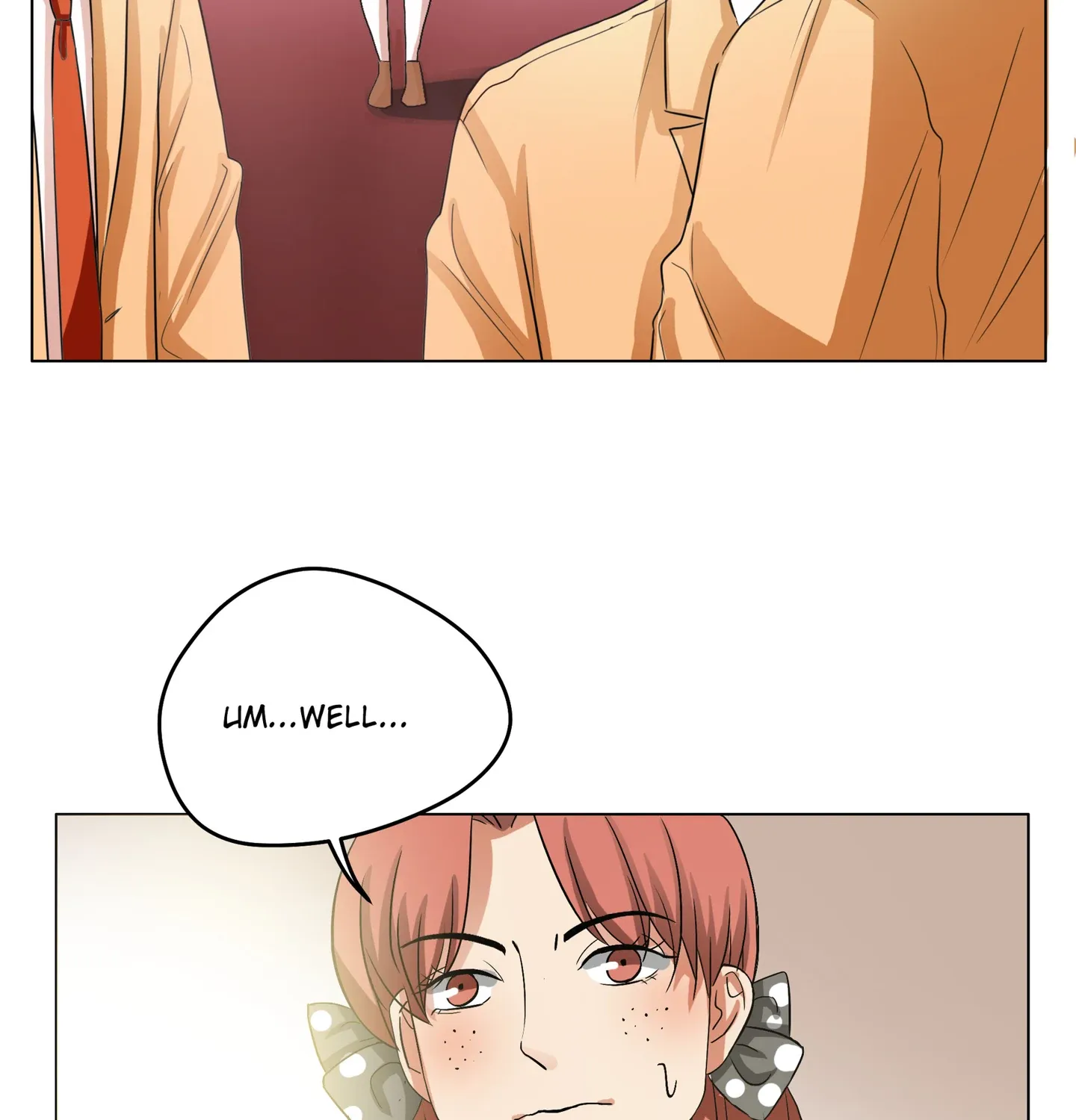 Read Walking in the Rain chapter 27 image 31 on Lezhin