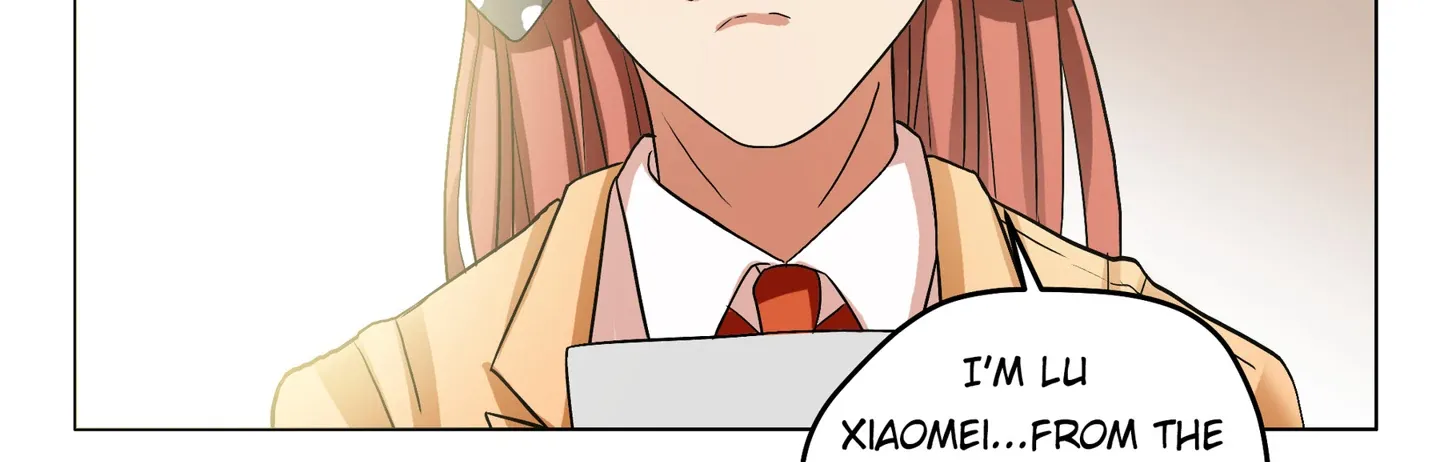 Read Walking in the Rain chapter 27 image 32 on Lezhin