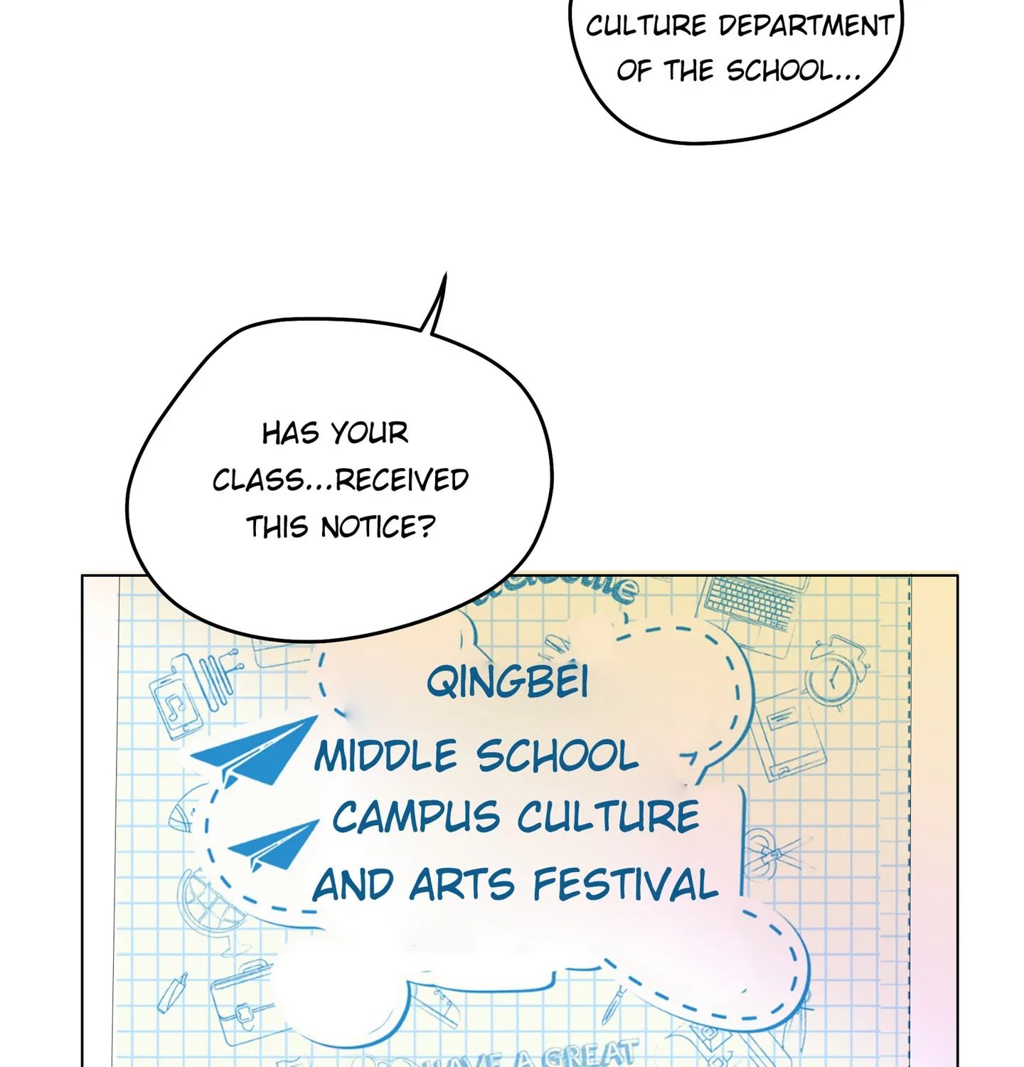 Read Walking in the Rain chapter 27 image 33 on Lezhin