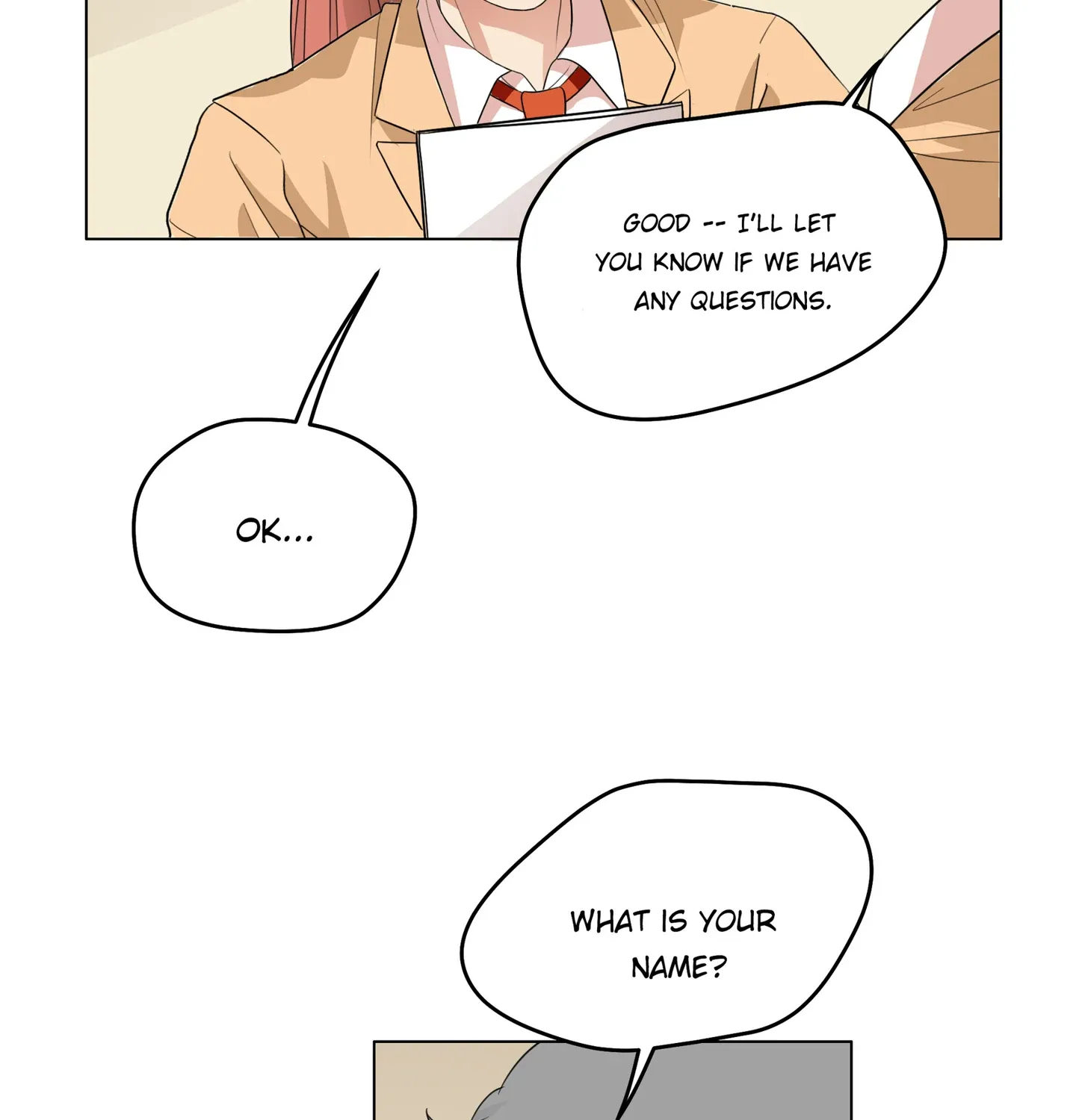 Read Walking in the Rain chapter 27 image 41 on Lezhin