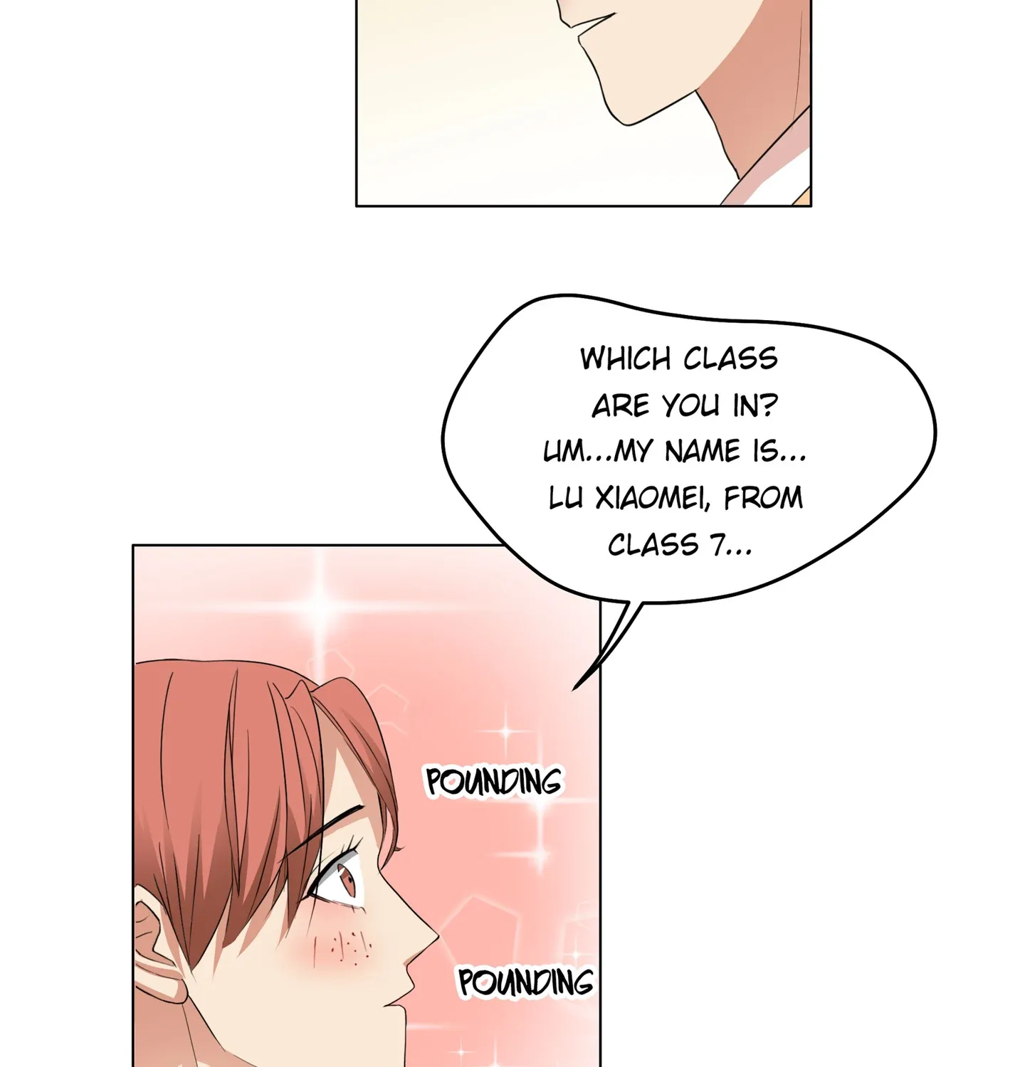 Read Walking in the Rain chapter 27 image 43 on Lezhin