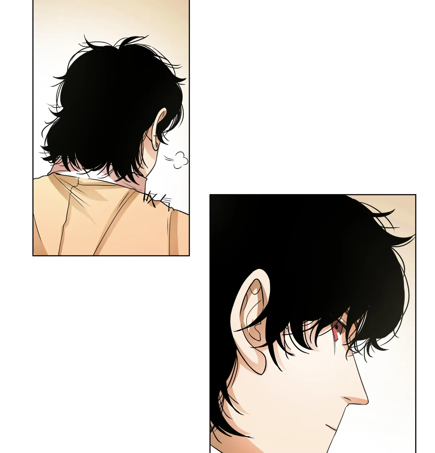 Read Walking in the Rain chapter 27 image 5 on Lezhin