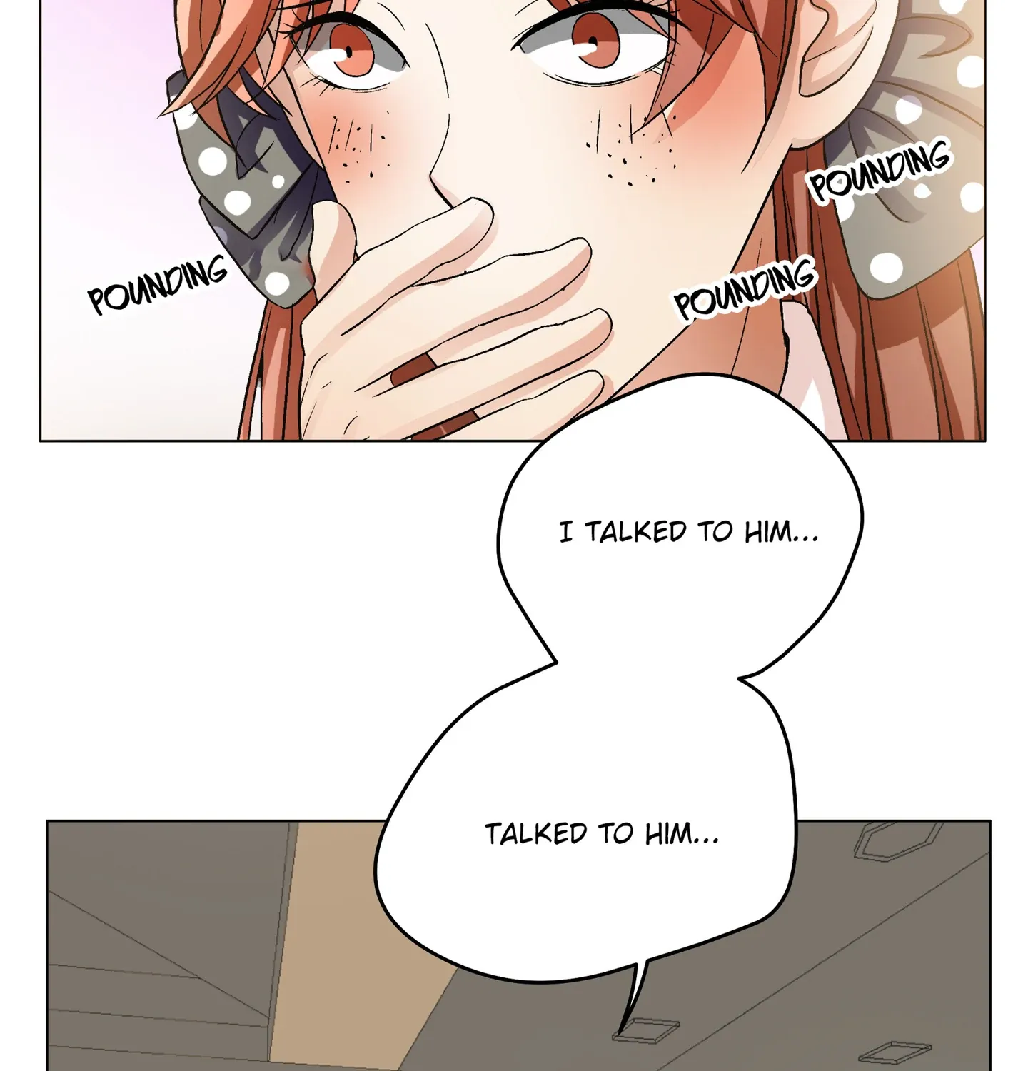 Read Walking in the Rain chapter 27 image 57 on Lezhin