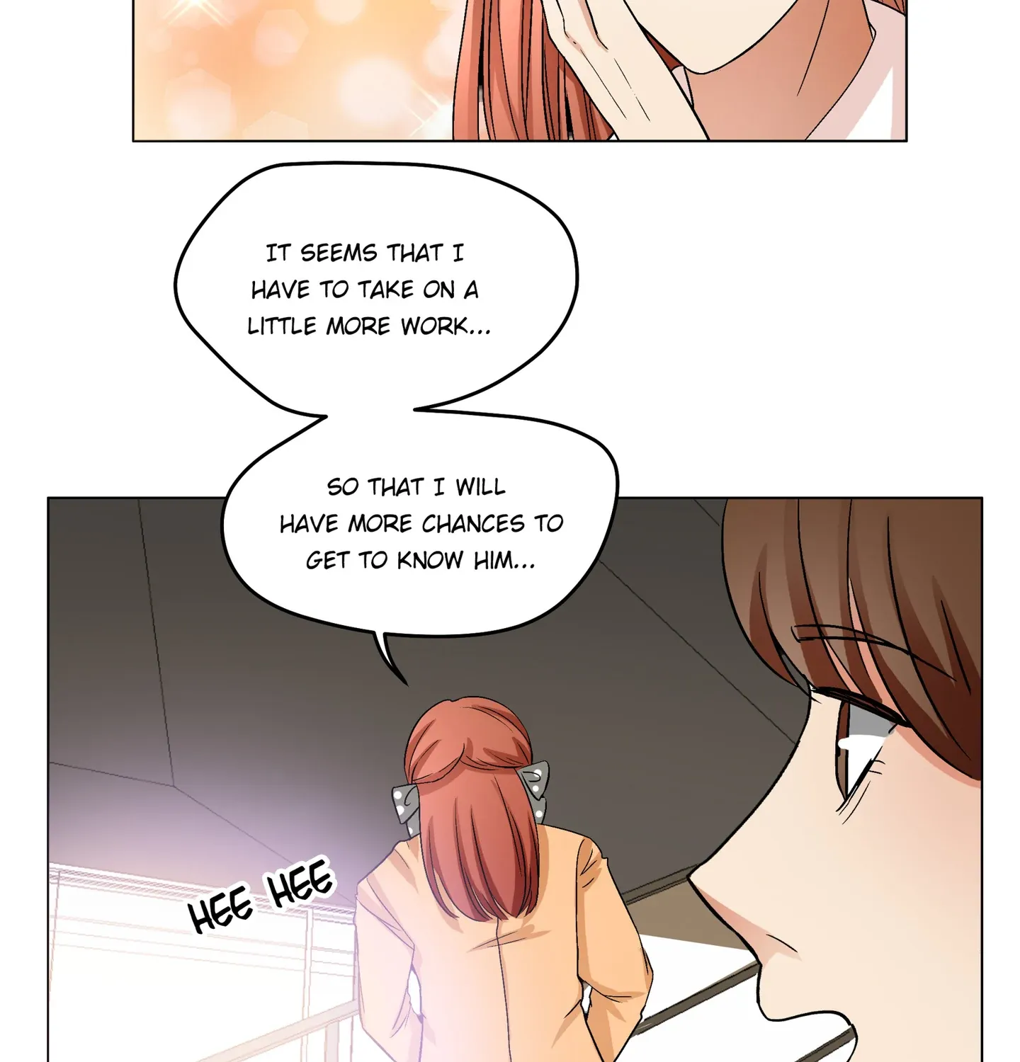 Read Walking in the Rain chapter 27 image 61 on Lezhin