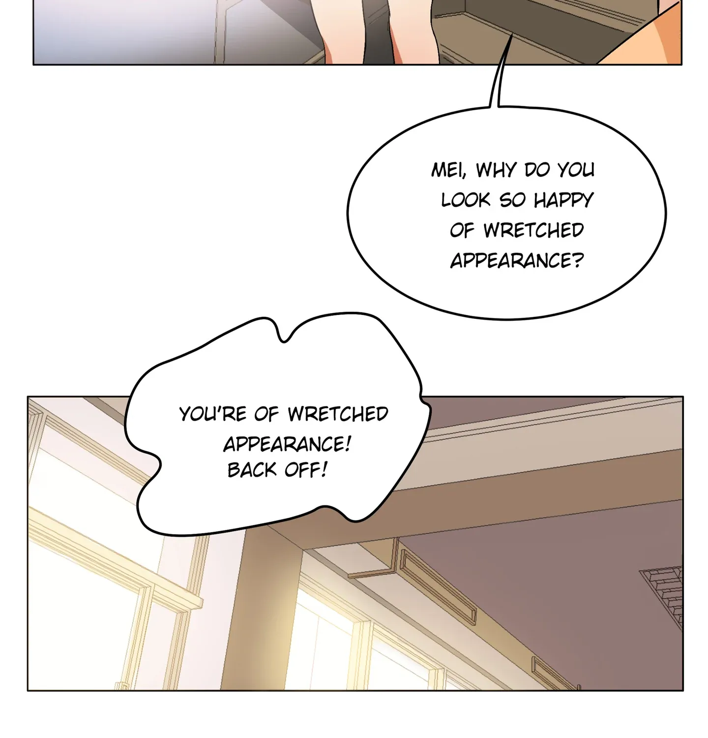 Read Walking in the Rain chapter 27 image 63 on Lezhin