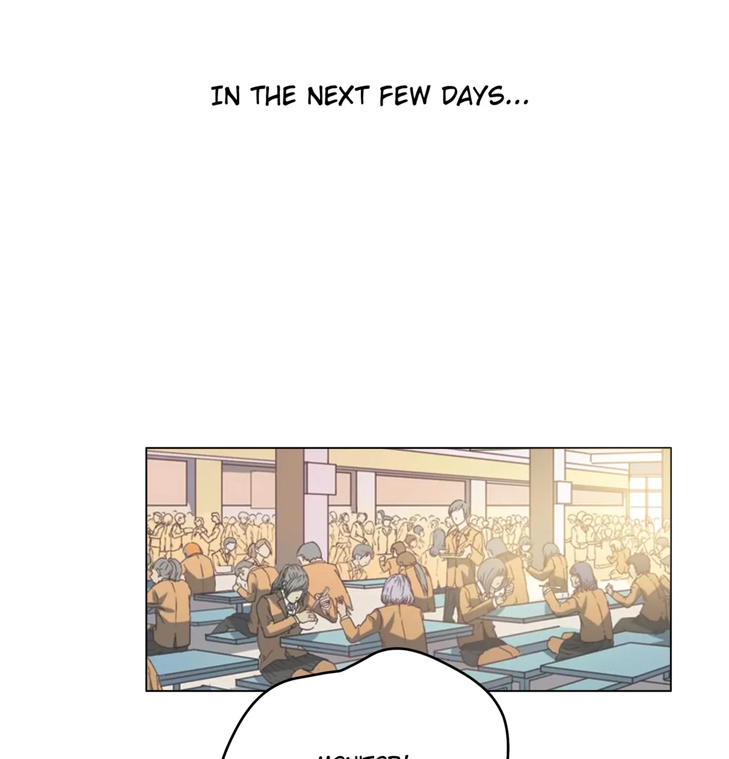 Read Walking in the Rain chapter 27 image 65 on Lezhin