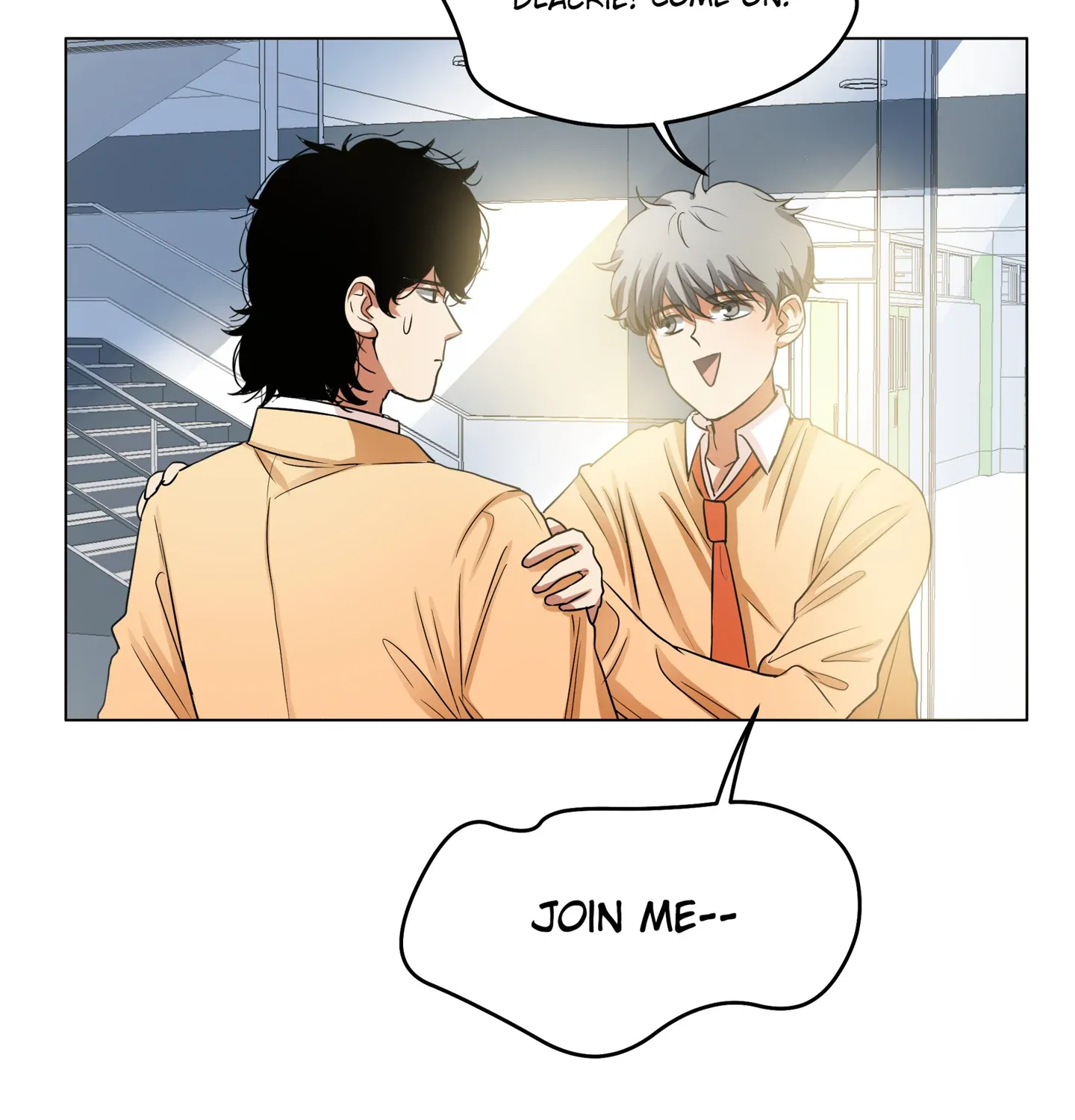 Read Walking in the Rain chapter 27 image 69 on Lezhin