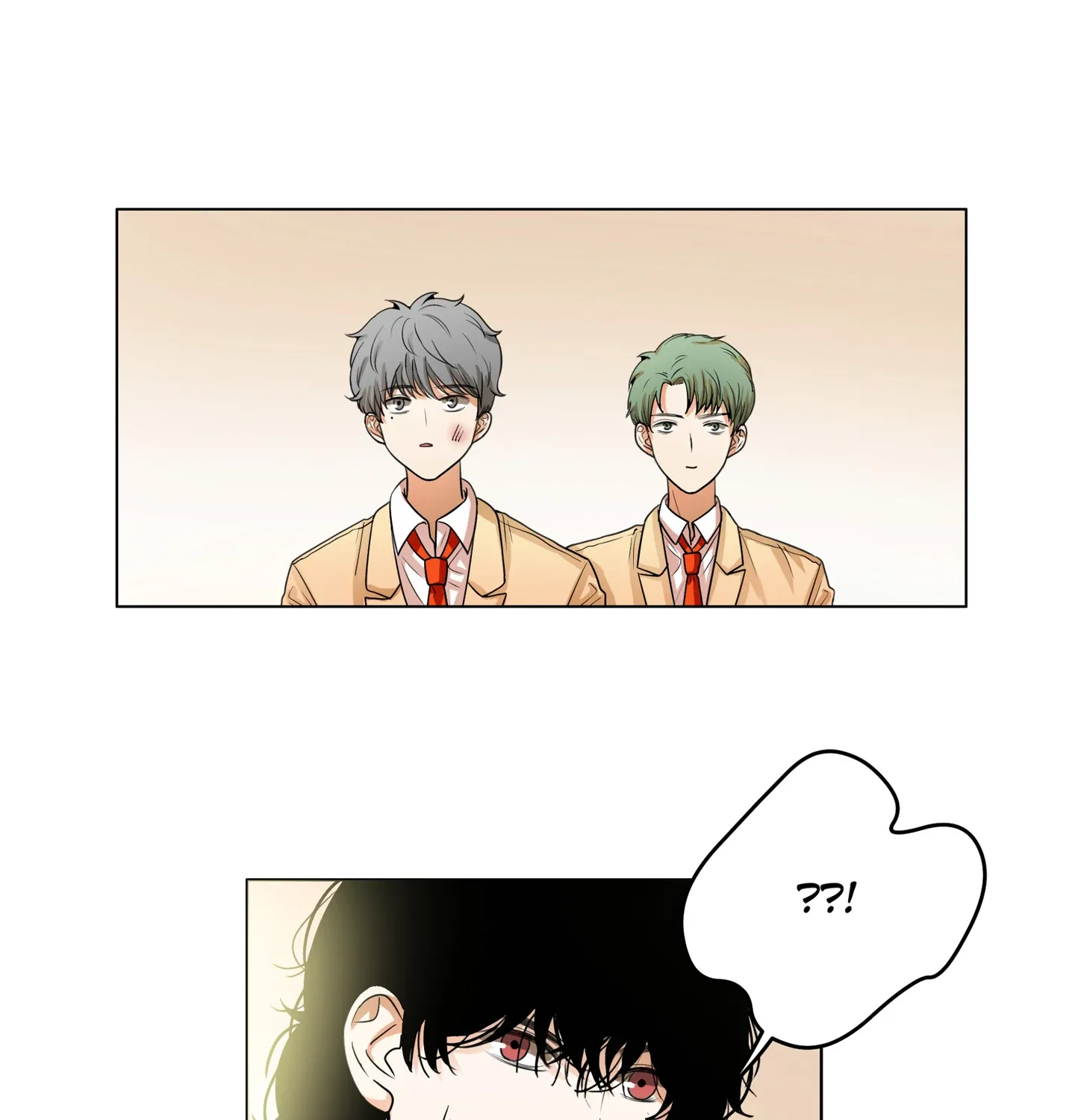 Read Walking in the Rain chapter 27 image 7 on Lezhin