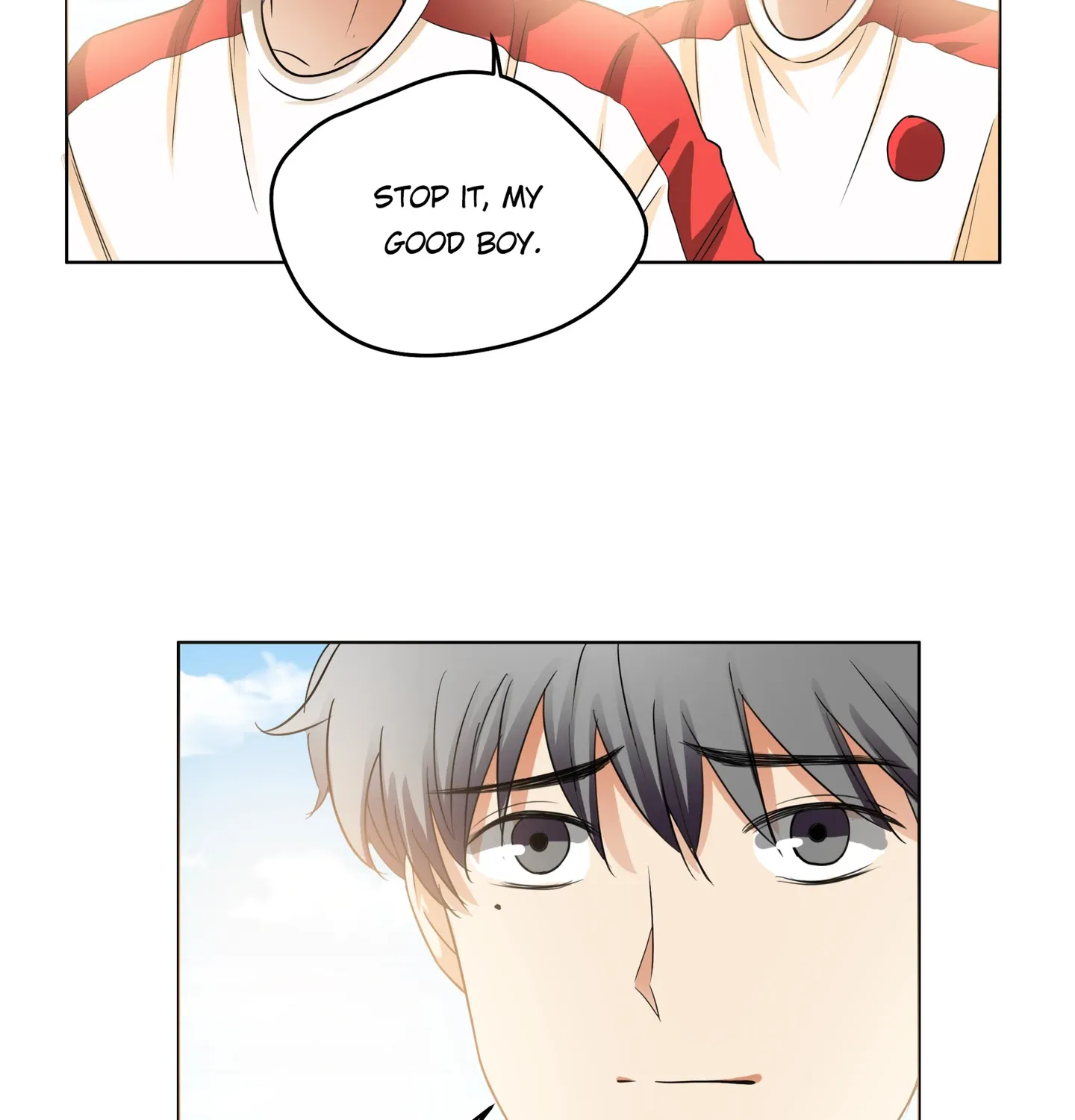 Read Walking in the Rain chapter 27 image 79 on Lezhin