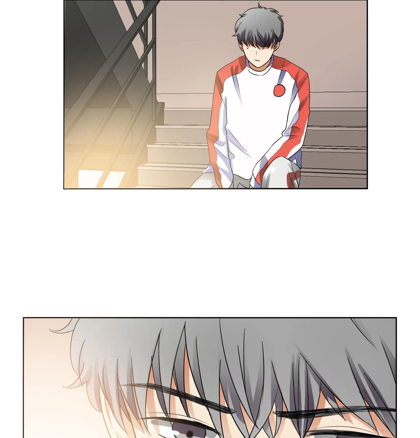Read Walking in the Rain chapter 27 image 83 on Lezhin