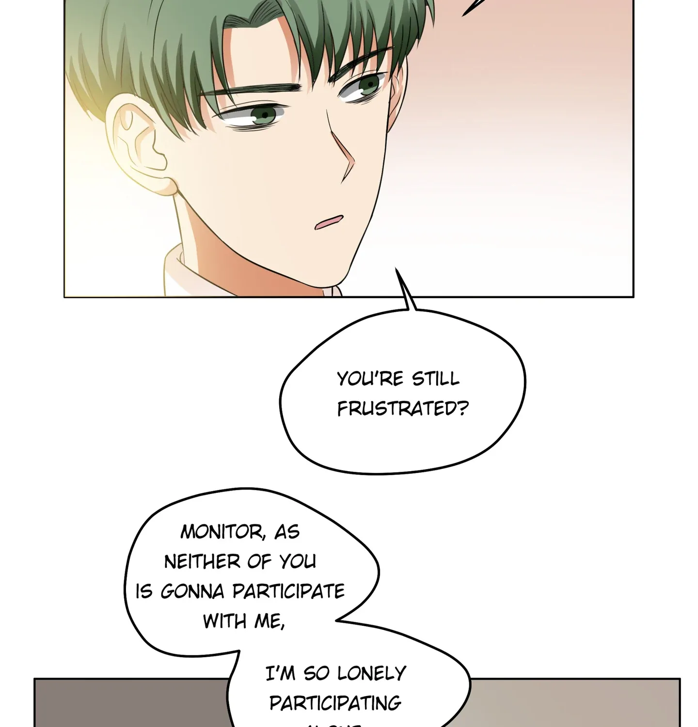 Read Walking in the Rain chapter 27 image 87 on Lezhin