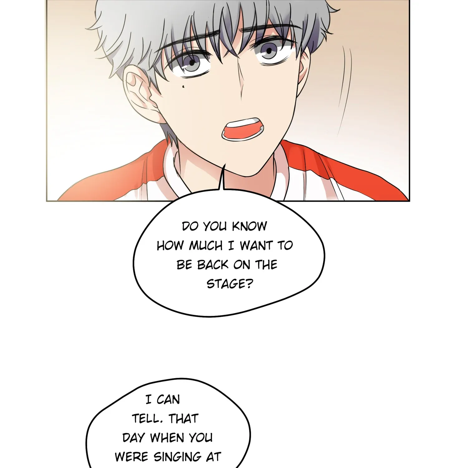Read Walking in the Rain chapter 27 image 93 on Lezhin