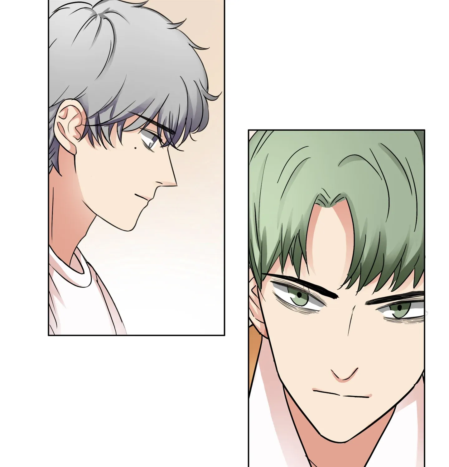 Read Walking in the Rain chapter 27 image 99 on Lezhin