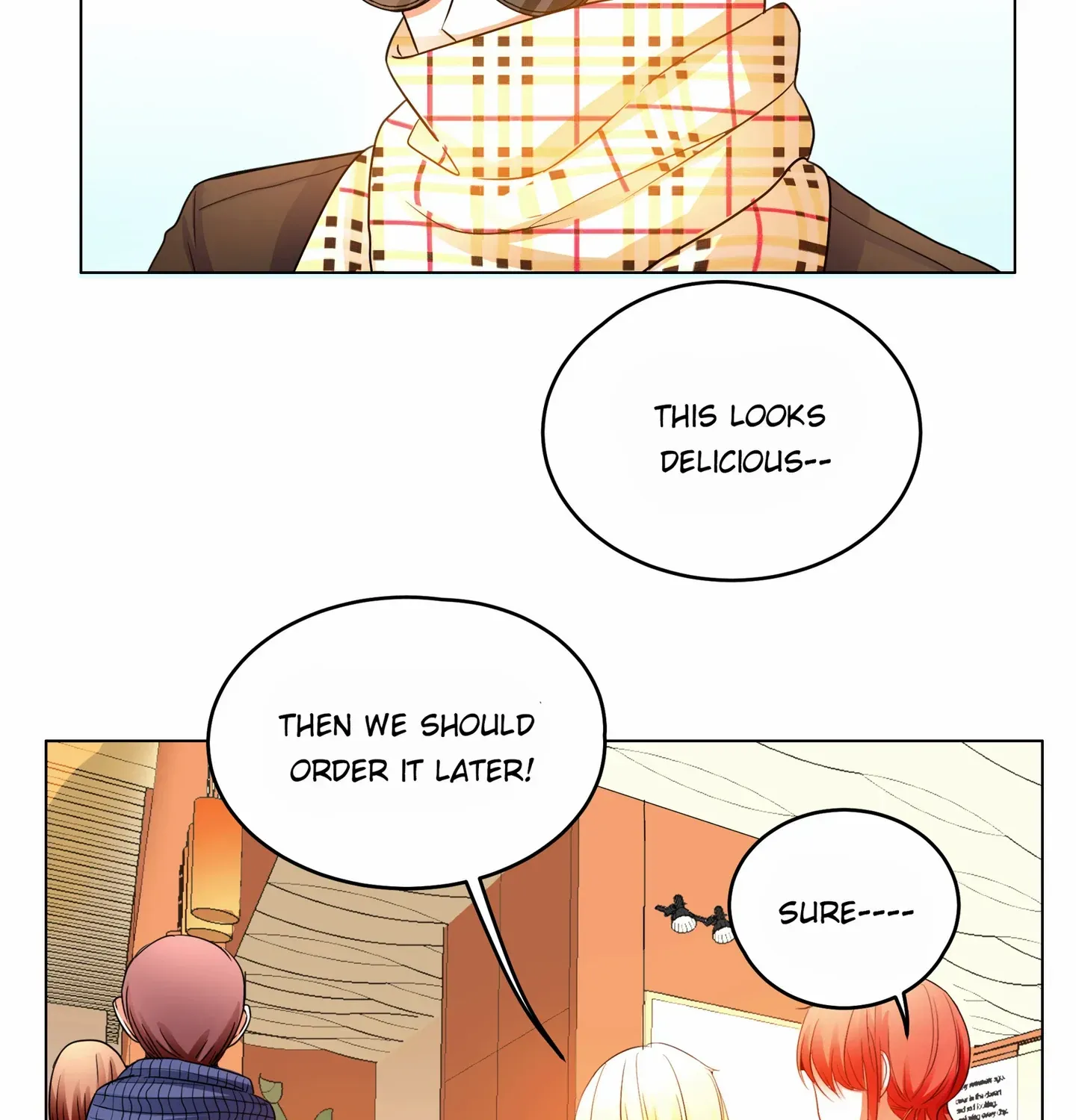 Read Walking in the Rain chapter 29 image 10 on Lezhin
