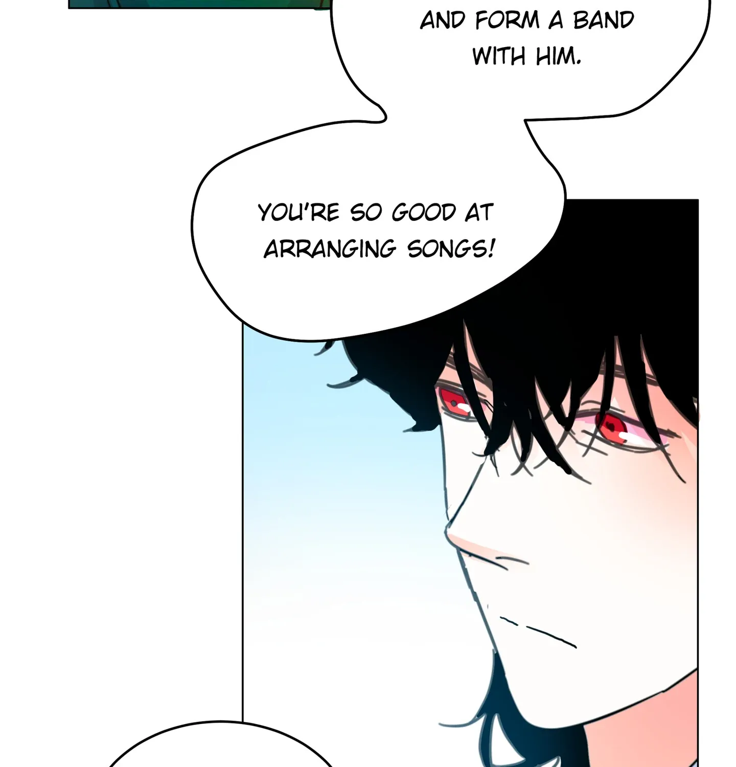 Read Walking in the Rain chapter 29 image 100 on Lezhin