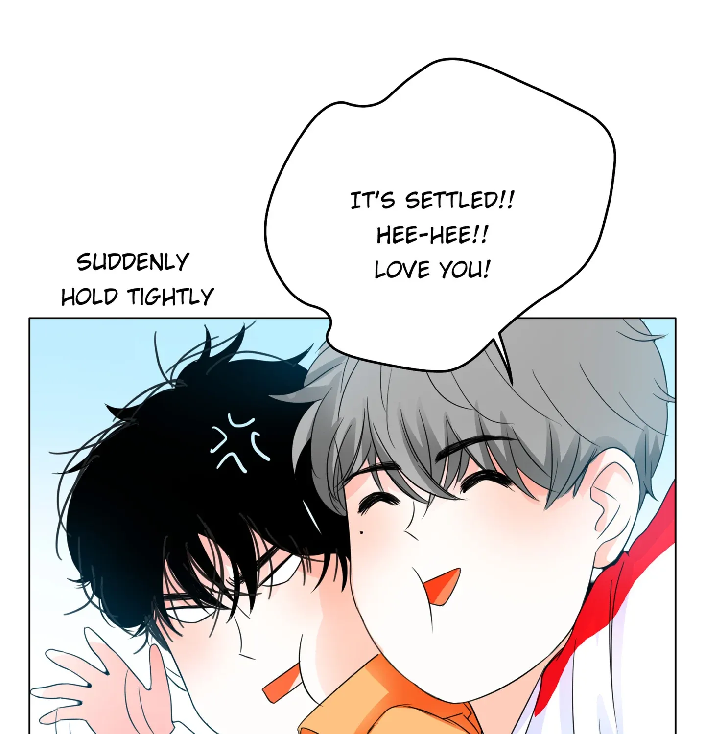 Read Walking in the Rain chapter 29 image 102 on Lezhin