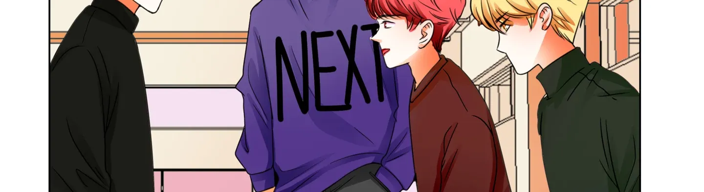 Read Walking in the Rain chapter 29 image 109 on Lezhin