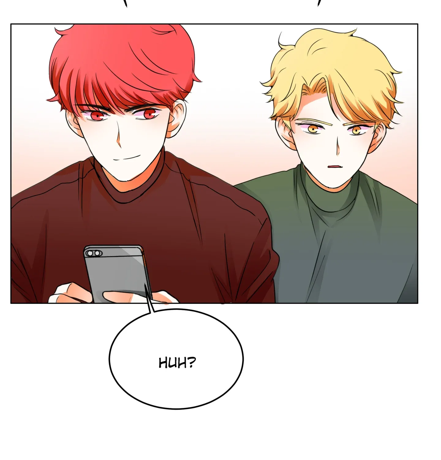 Read Walking in the Rain chapter 29 image 112 on Lezhin