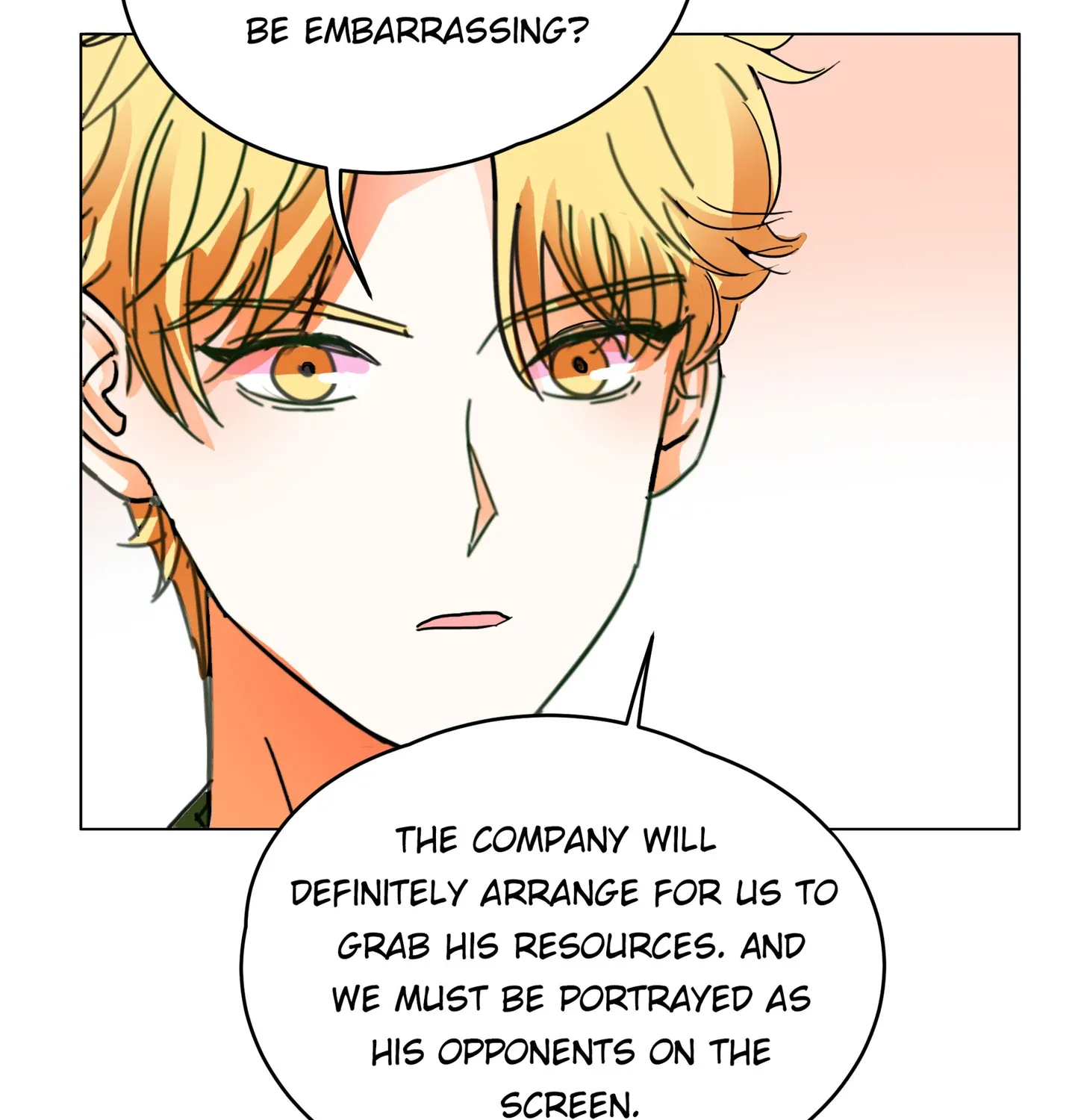 Read Walking in the Rain chapter 29 image 114 on Lezhin