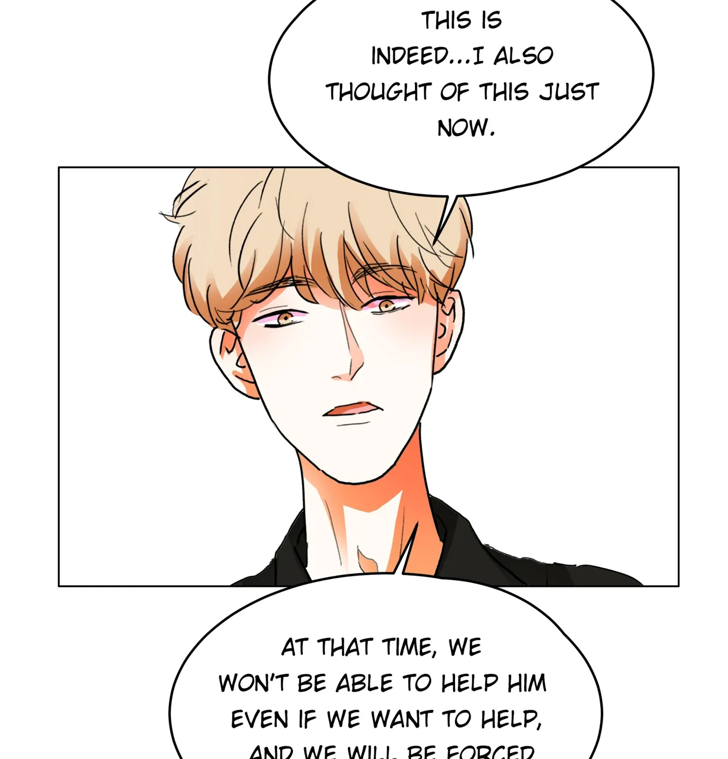 Read Walking in the Rain chapter 29 image 116 on Lezhin
