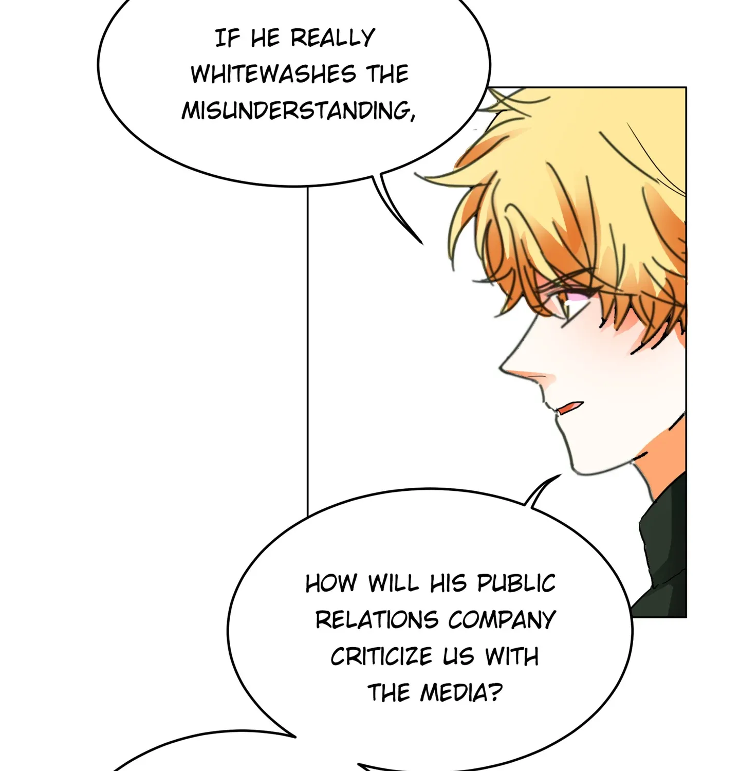 Read Walking in the Rain chapter 29 image 118 on Lezhin