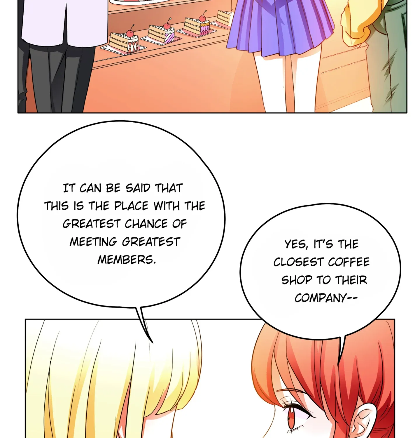 Read Walking in the Rain chapter 29 image 12 on Lezhin
