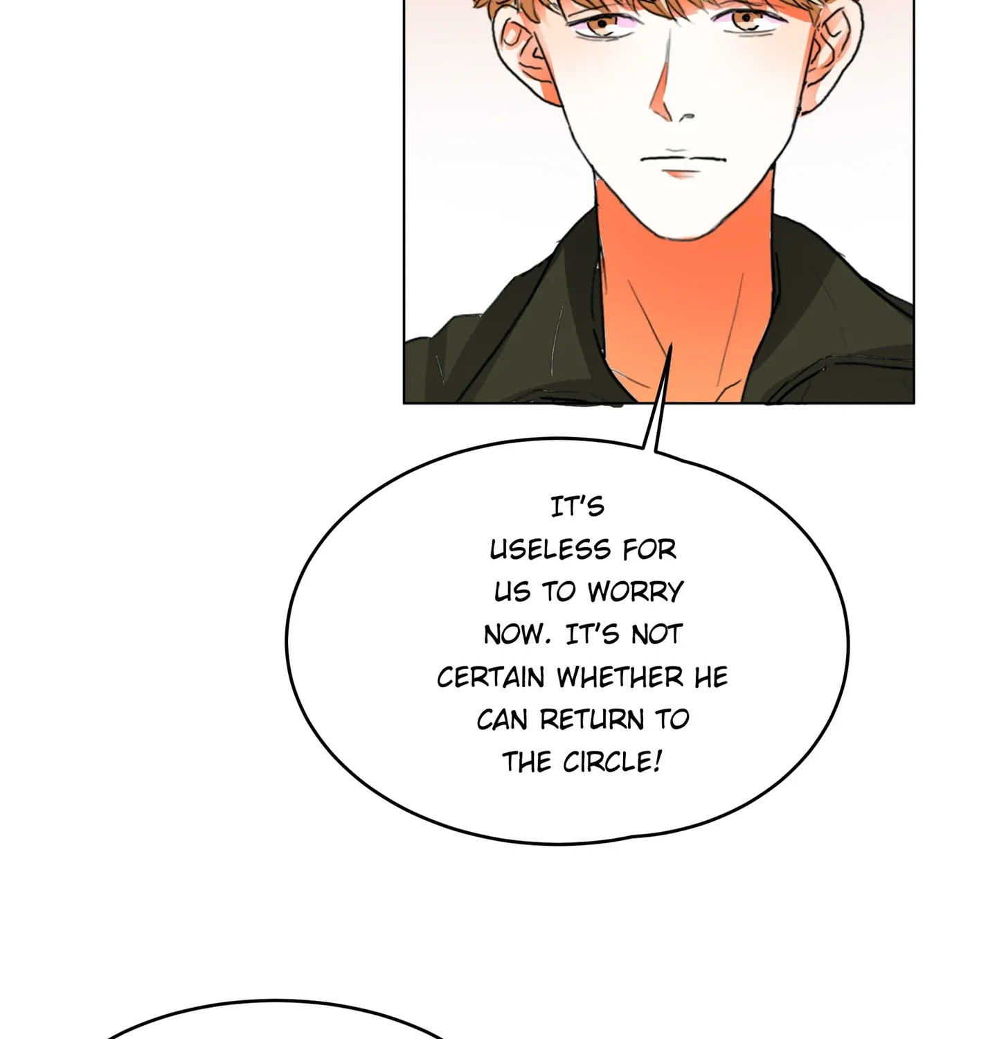 Read Walking in the Rain chapter 29 image 124 on Lezhin