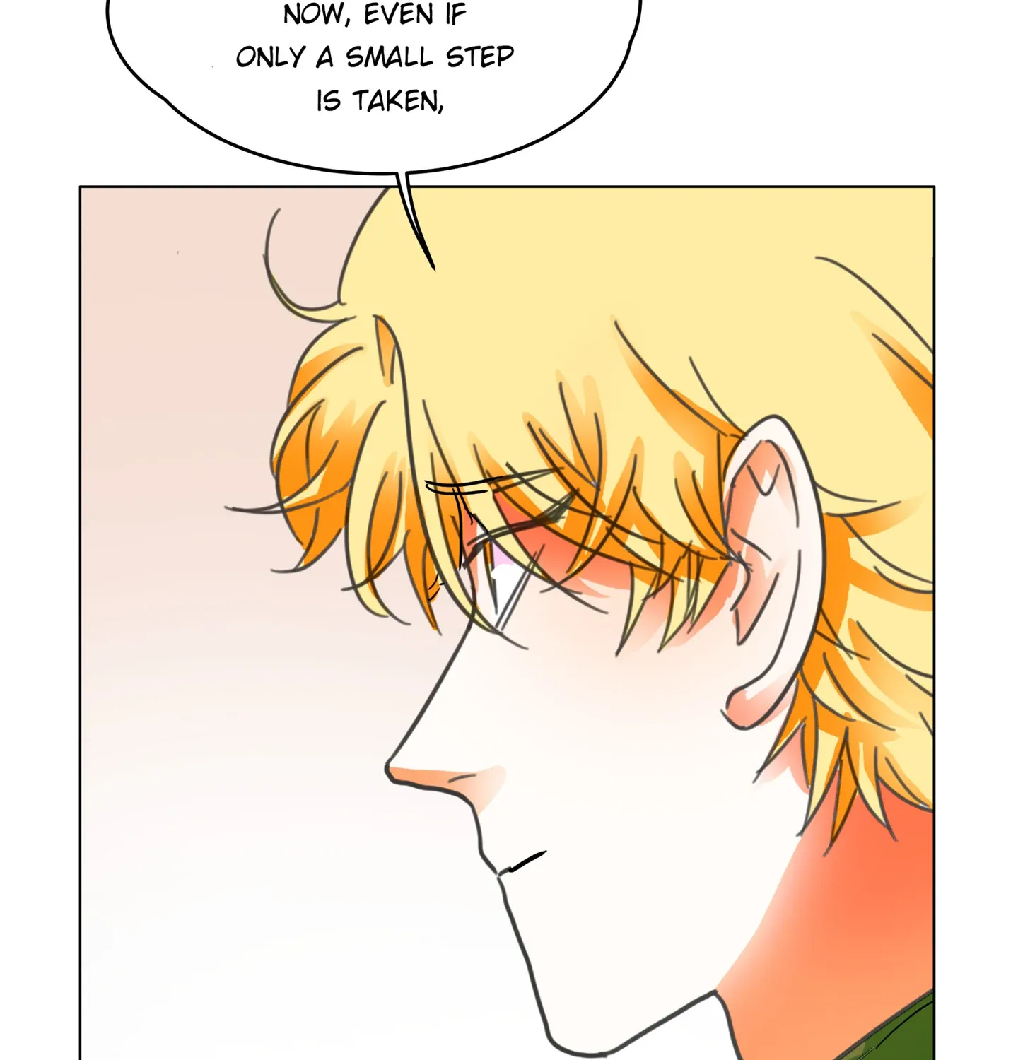 Read Walking in the Rain chapter 29 image 126 on Lezhin