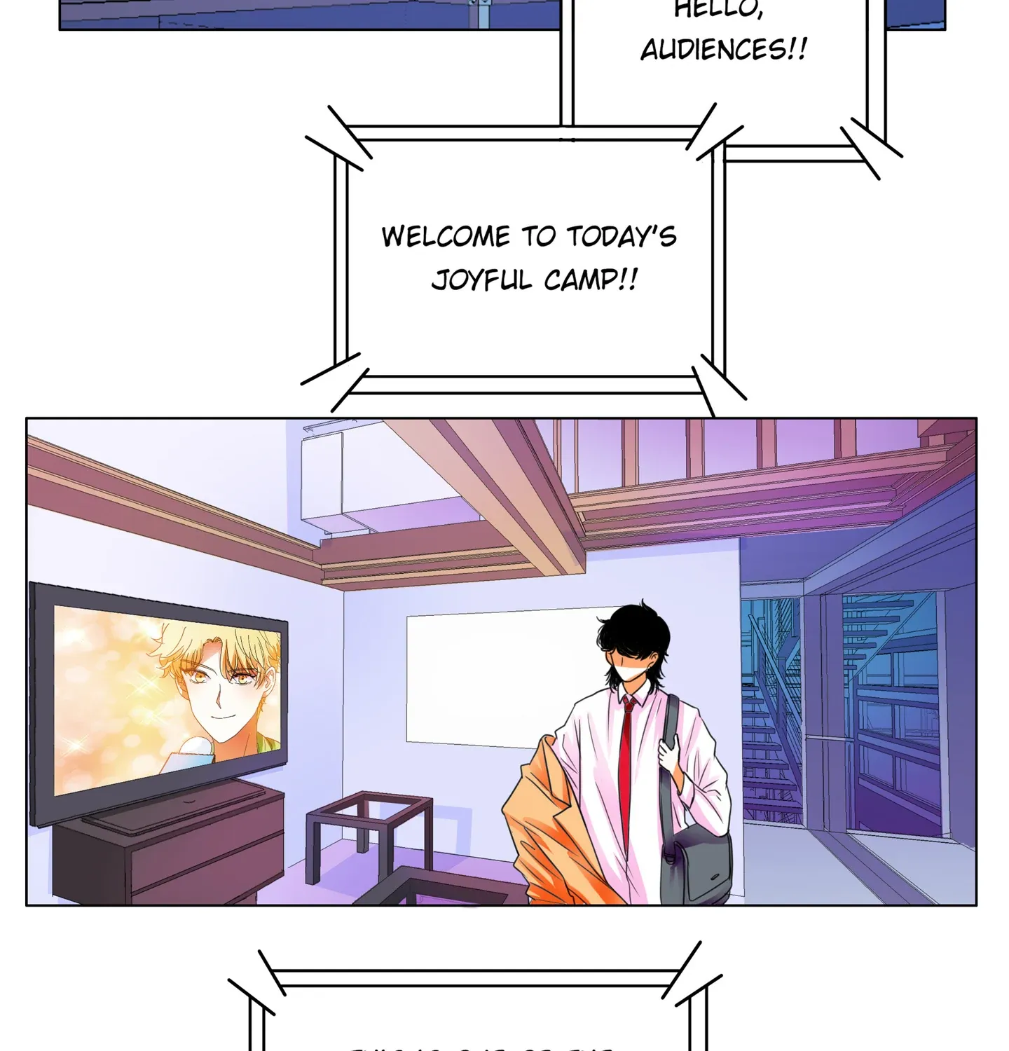 Read Walking in the Rain chapter 29 image 132 on Lezhin