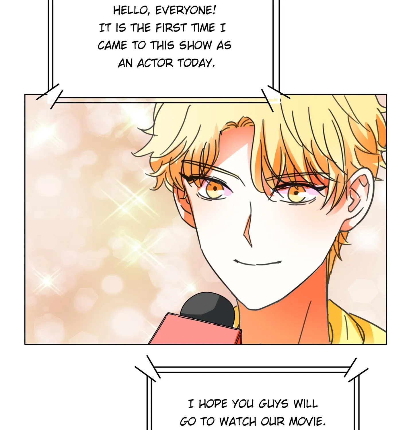 Read Walking in the Rain chapter 29 image 134 on Lezhin