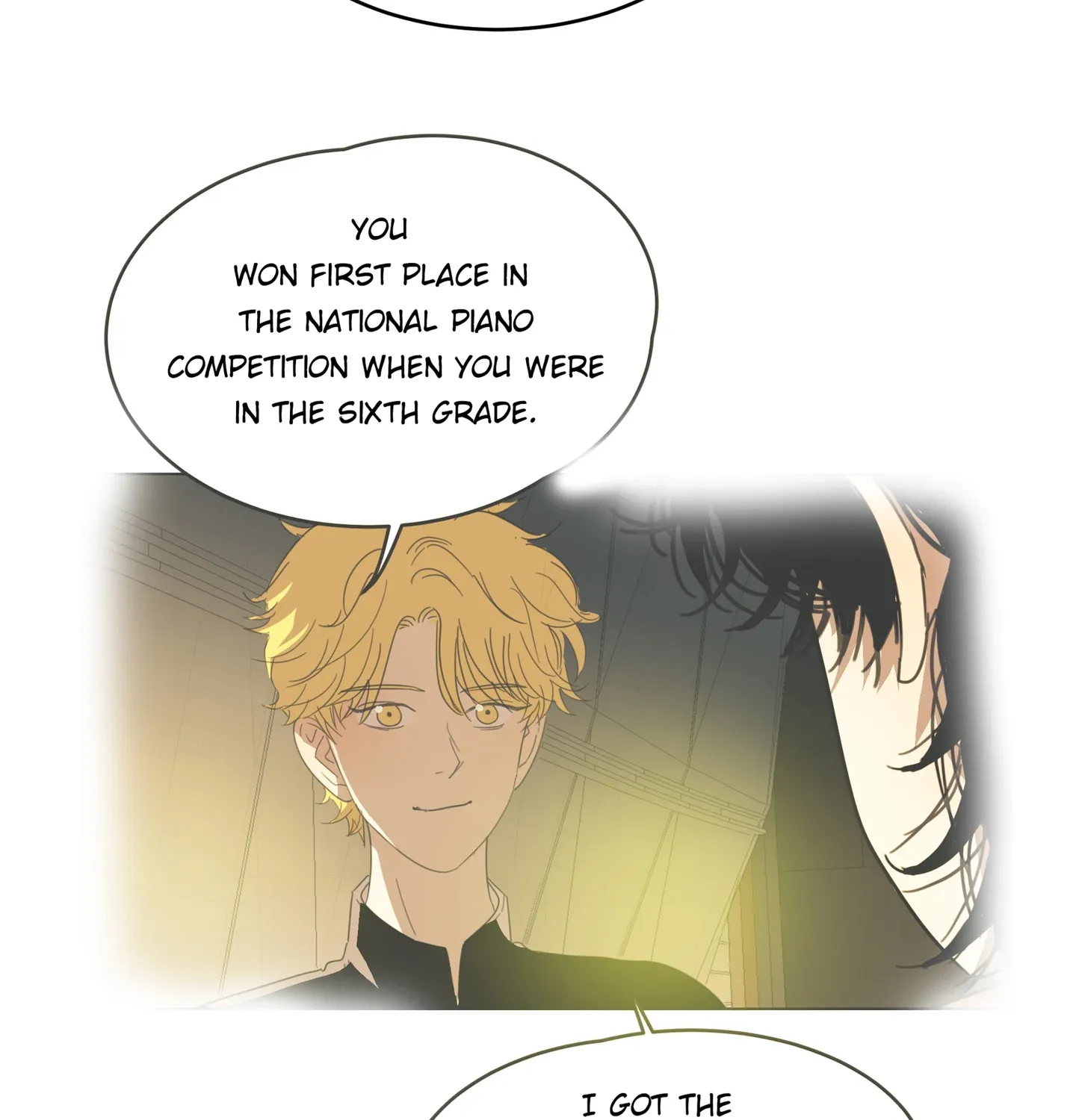 Read Walking in the Rain chapter 29 image 142 on Lezhin