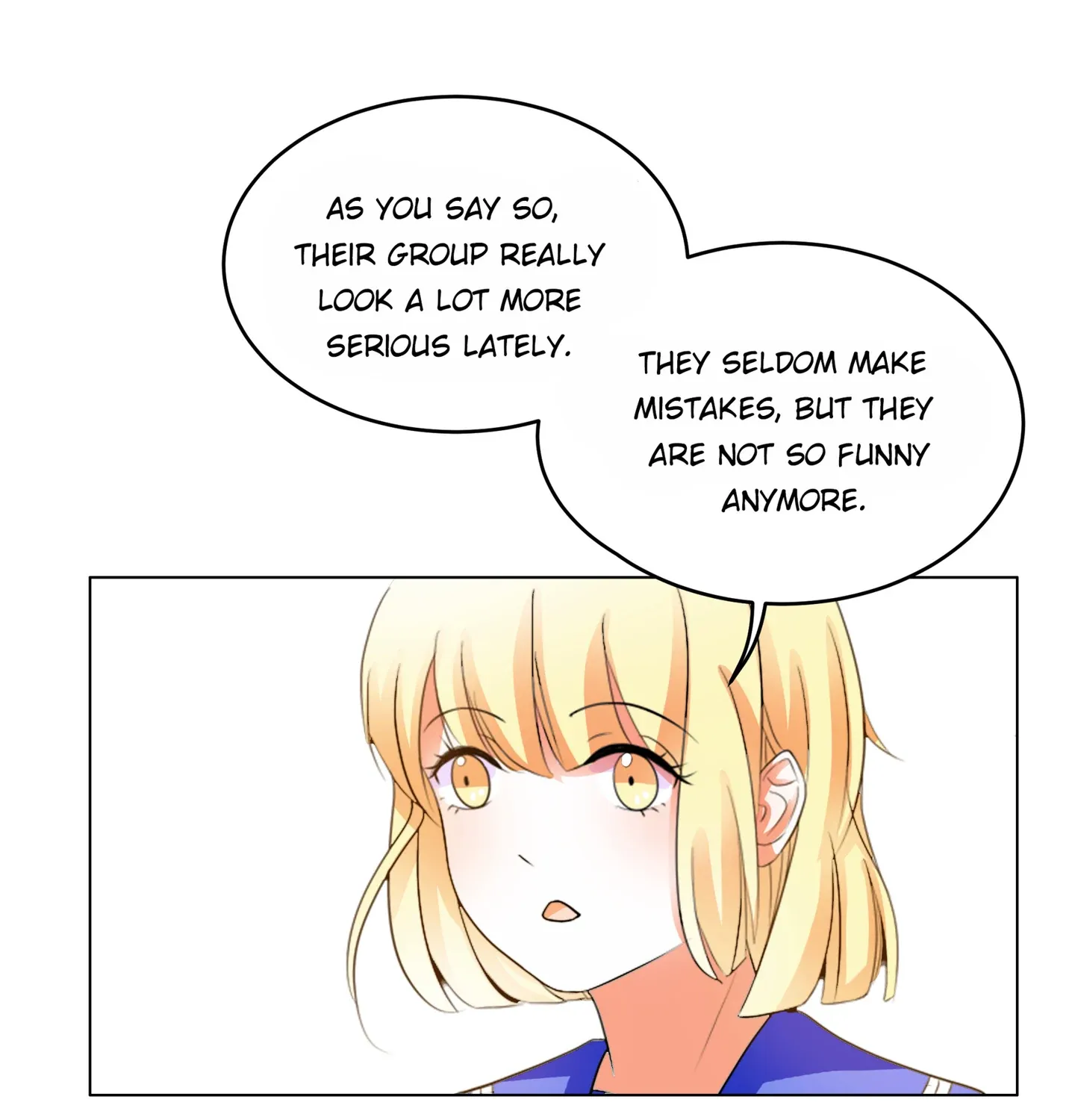 Read Walking in the Rain chapter 29 image 18 on Lezhin