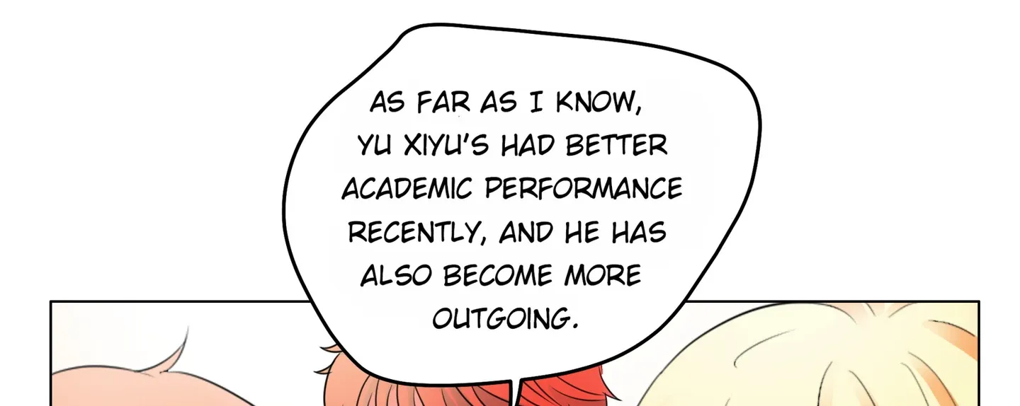 Read Walking in the Rain chapter 29 image 31 on Lezhin