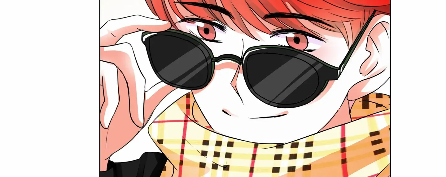 Read Walking in the Rain chapter 29 image 33 on Lezhin