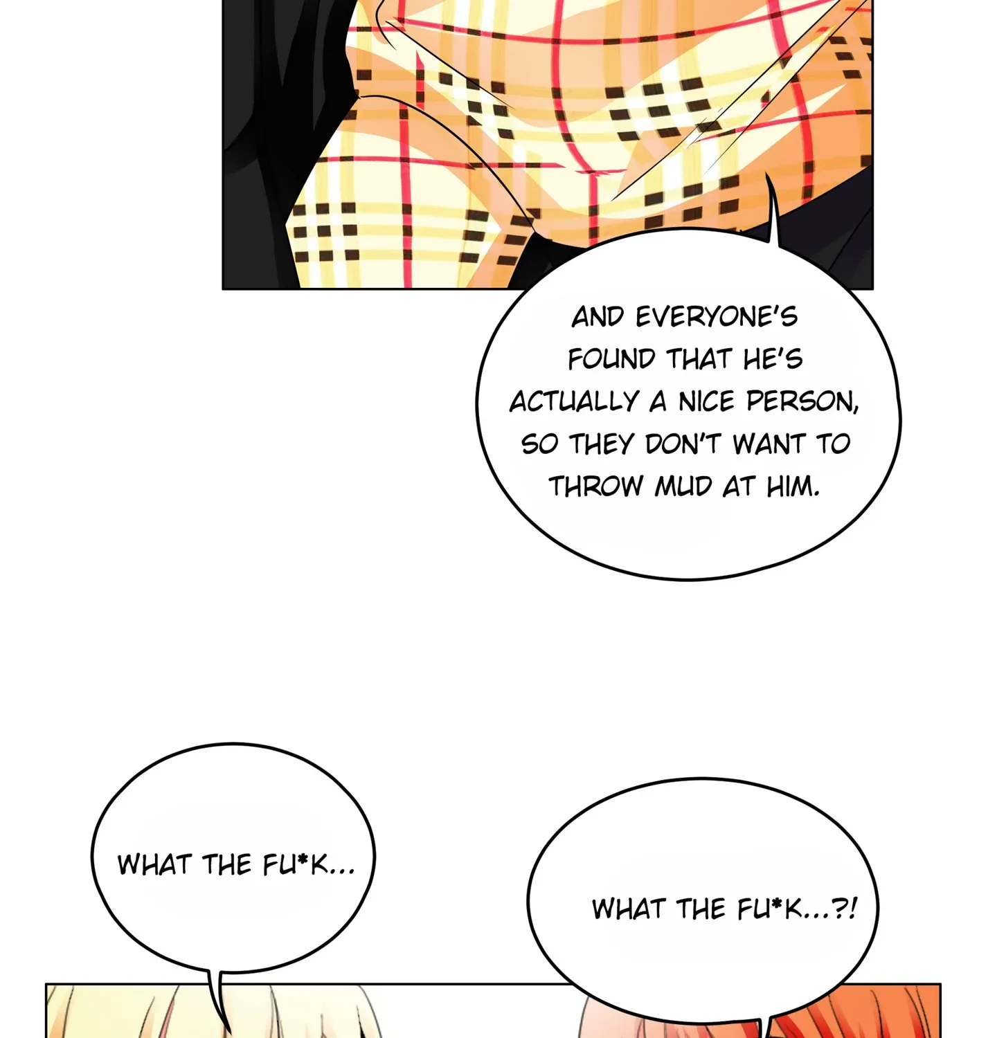 Read Walking in the Rain chapter 29 image 34 on Lezhin